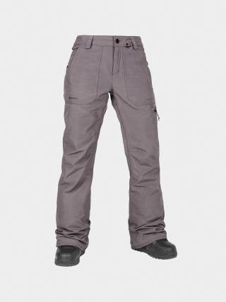 Snowboardové nohavice Volcom Knox Ins Gore Tex Wmn (dusty lavender)