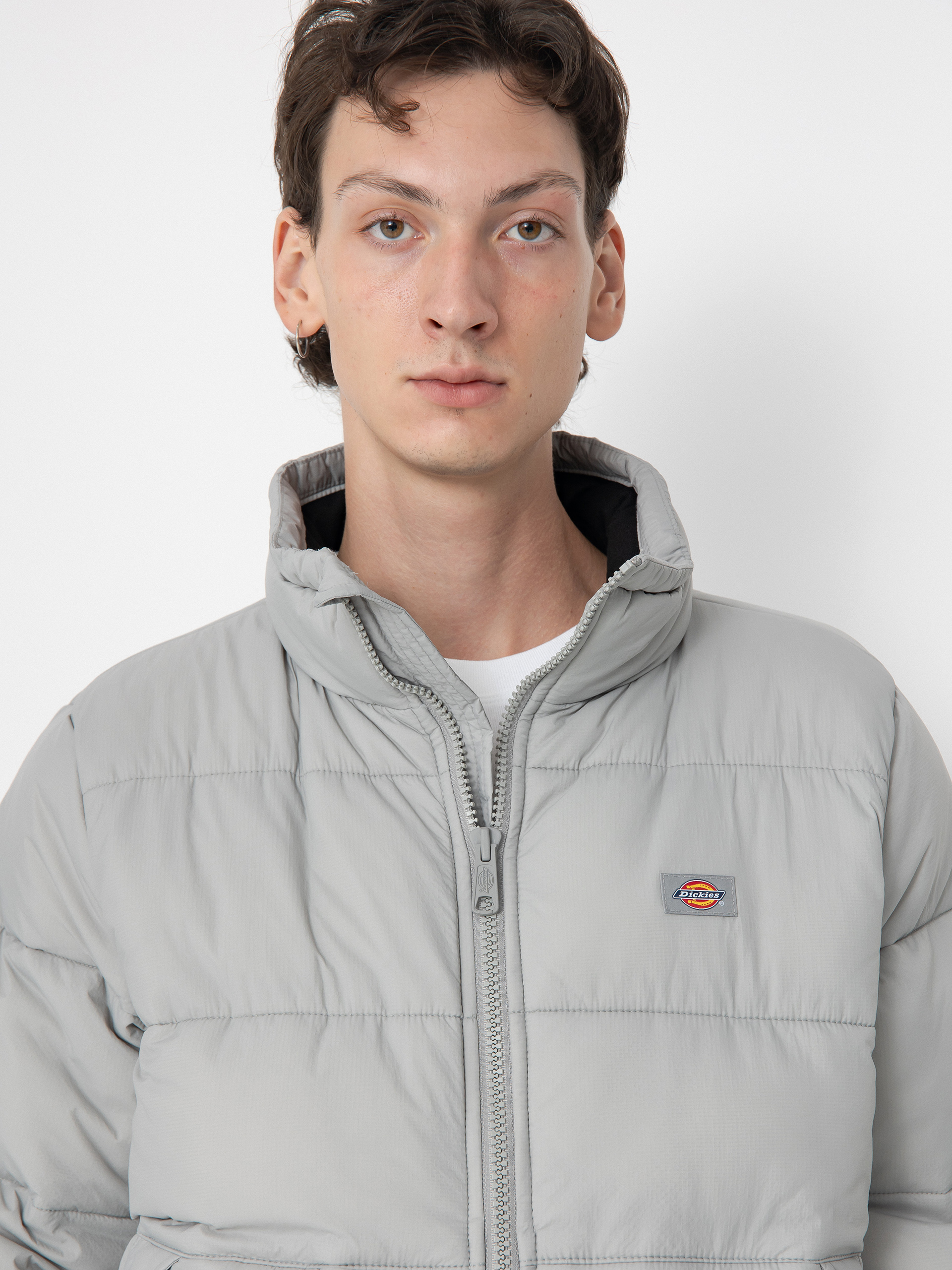 Bunda Dickies Waldenburg (ultimate gray)