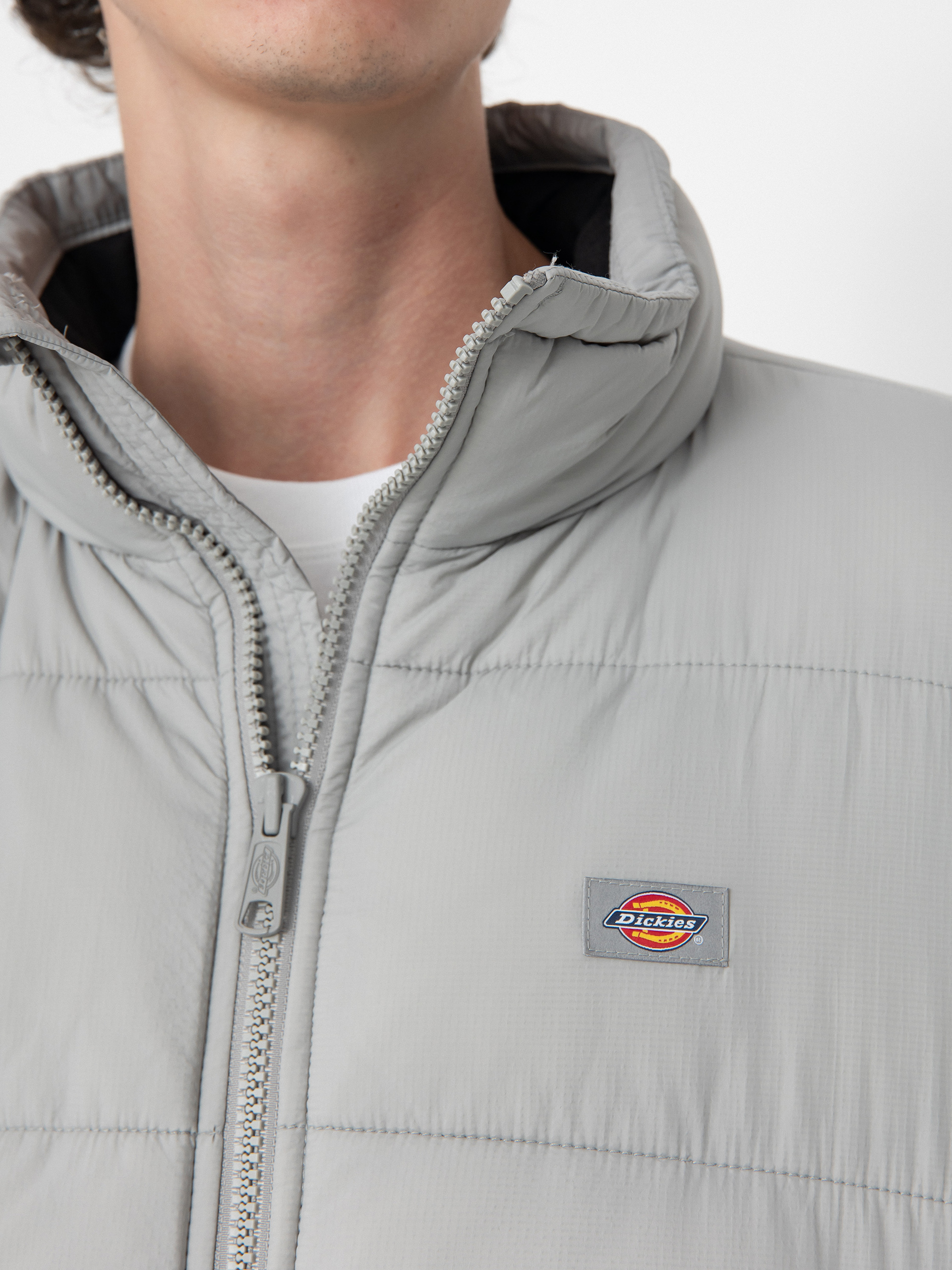 Bunda Dickies Waldenburg (ultimate gray)