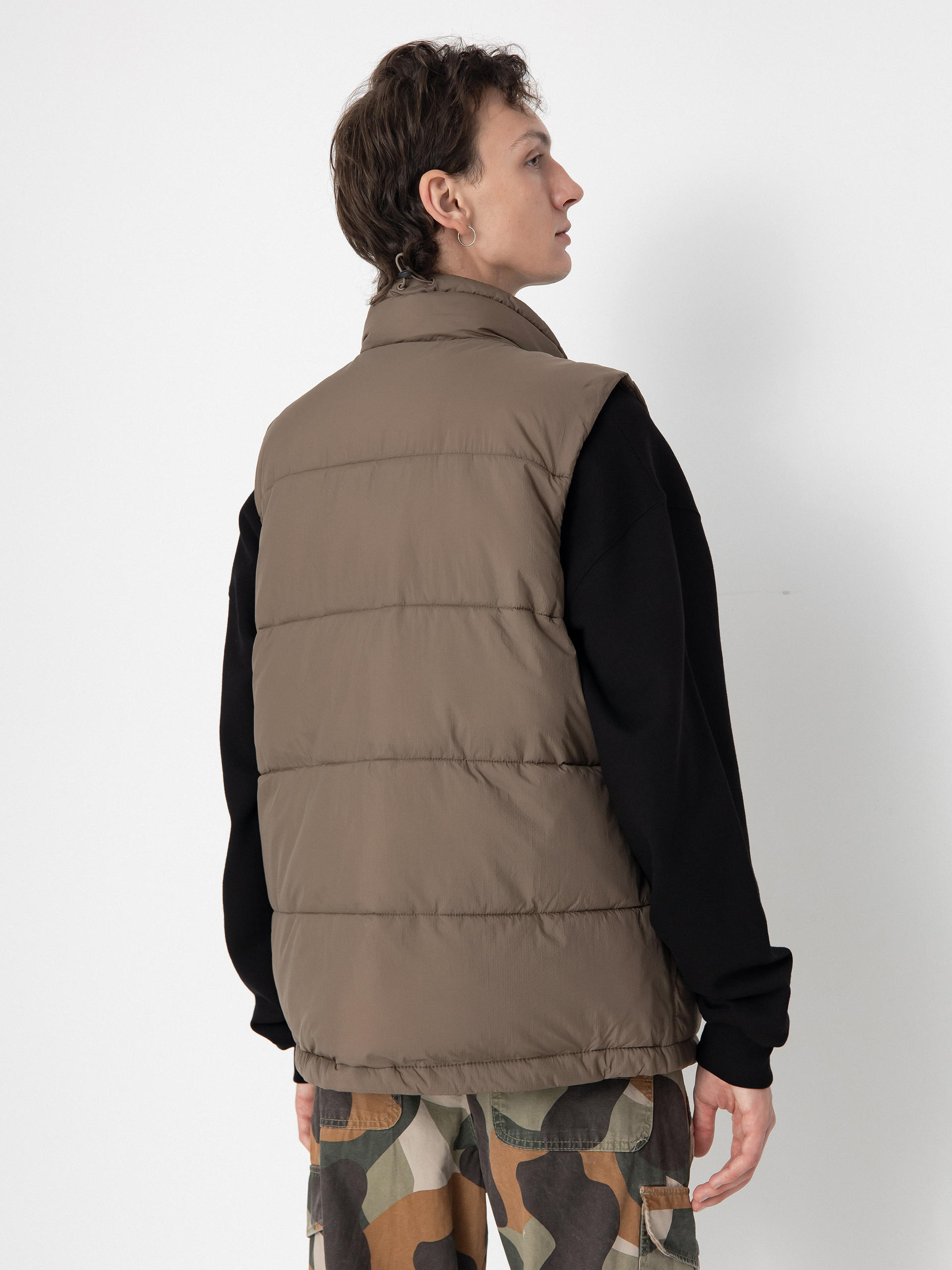 Vesta Dickies Waldenburg (mushroom)