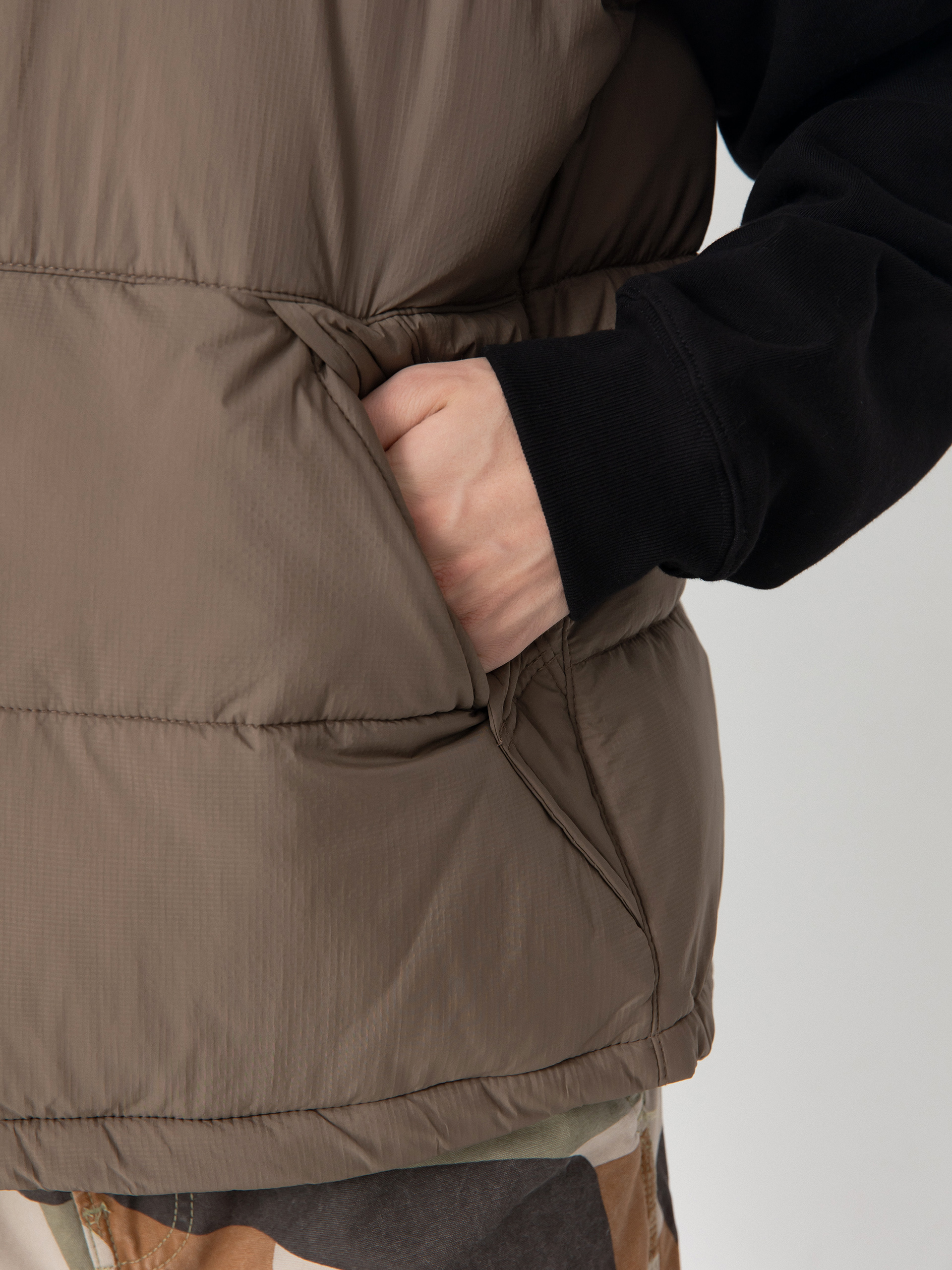 Vesta Dickies Waldenburg (mushroom)