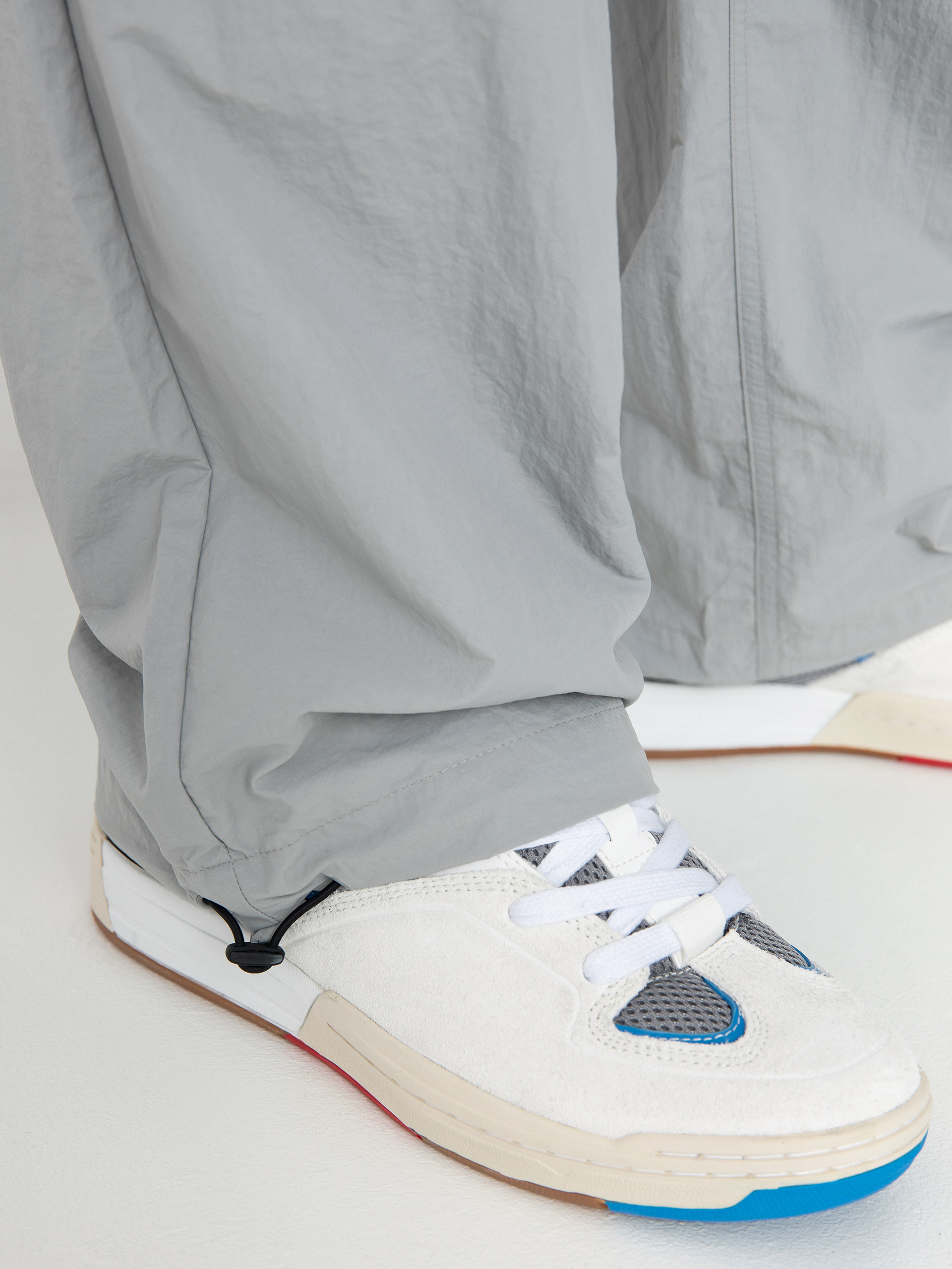 Nohavice Dickies Jackson Cargo (ultimate gray)