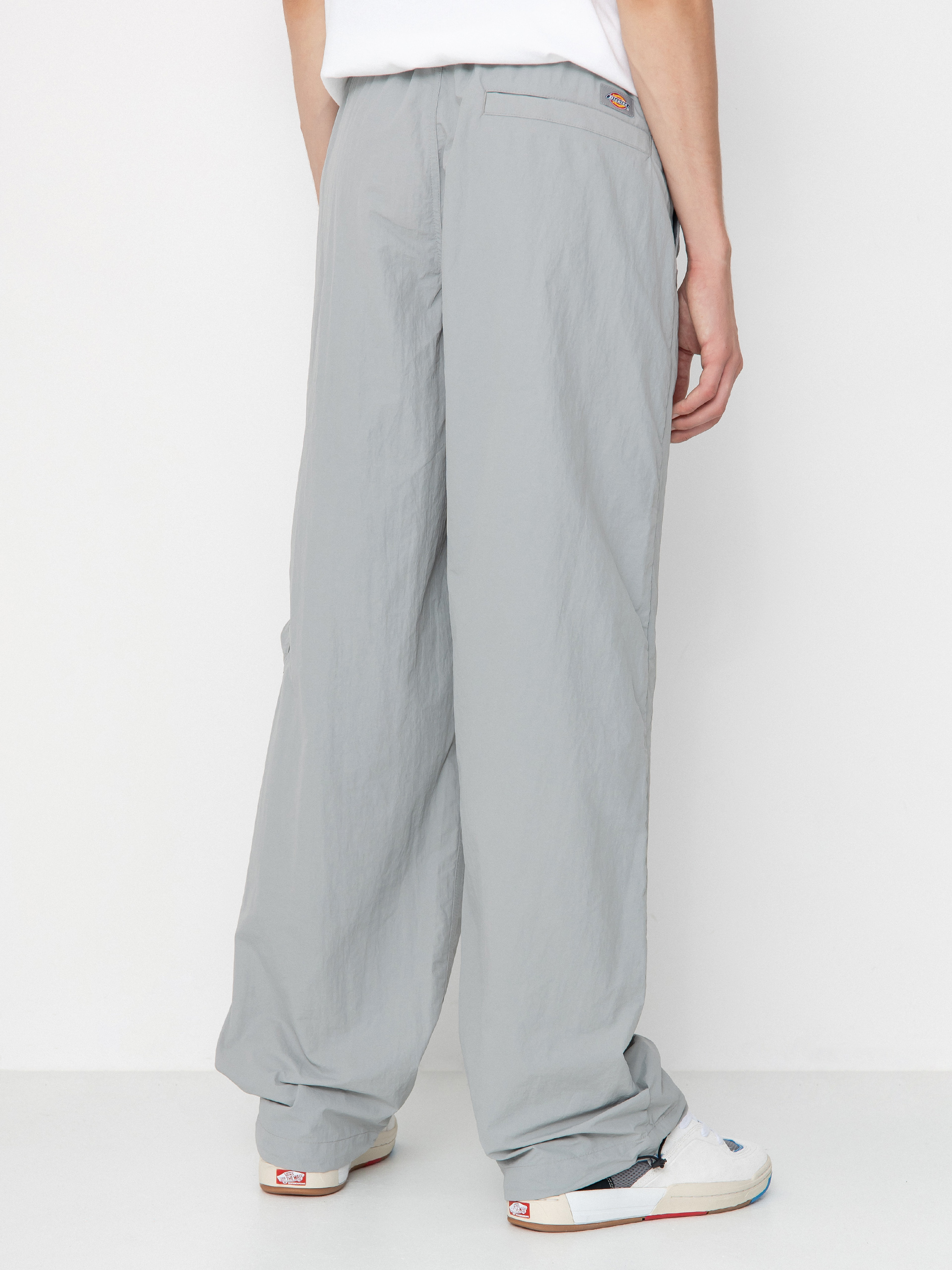 Nohavice Dickies Jackson Cargo (ultimate gray)