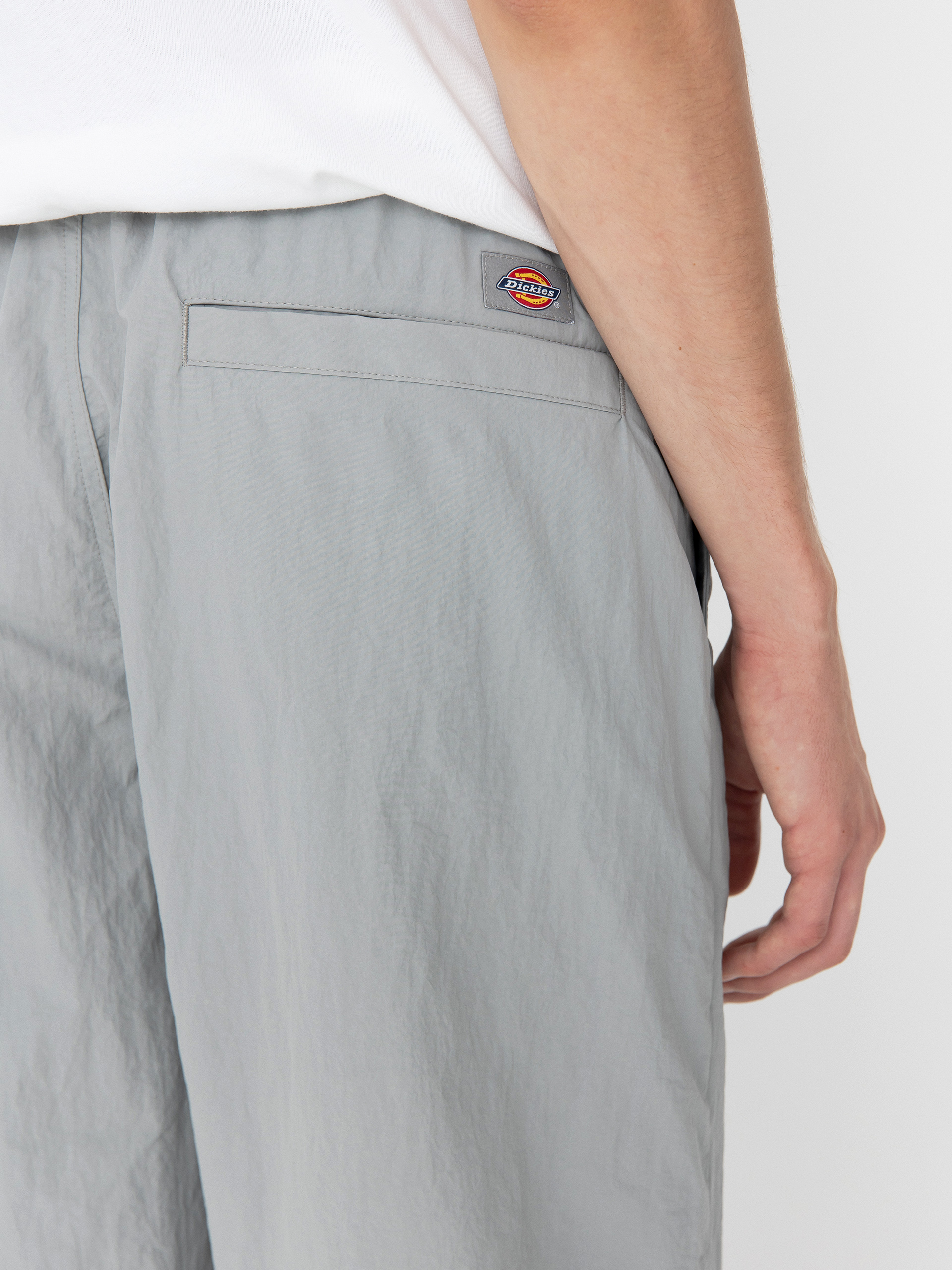 Nohavice Dickies Jackson Cargo (ultimate gray)