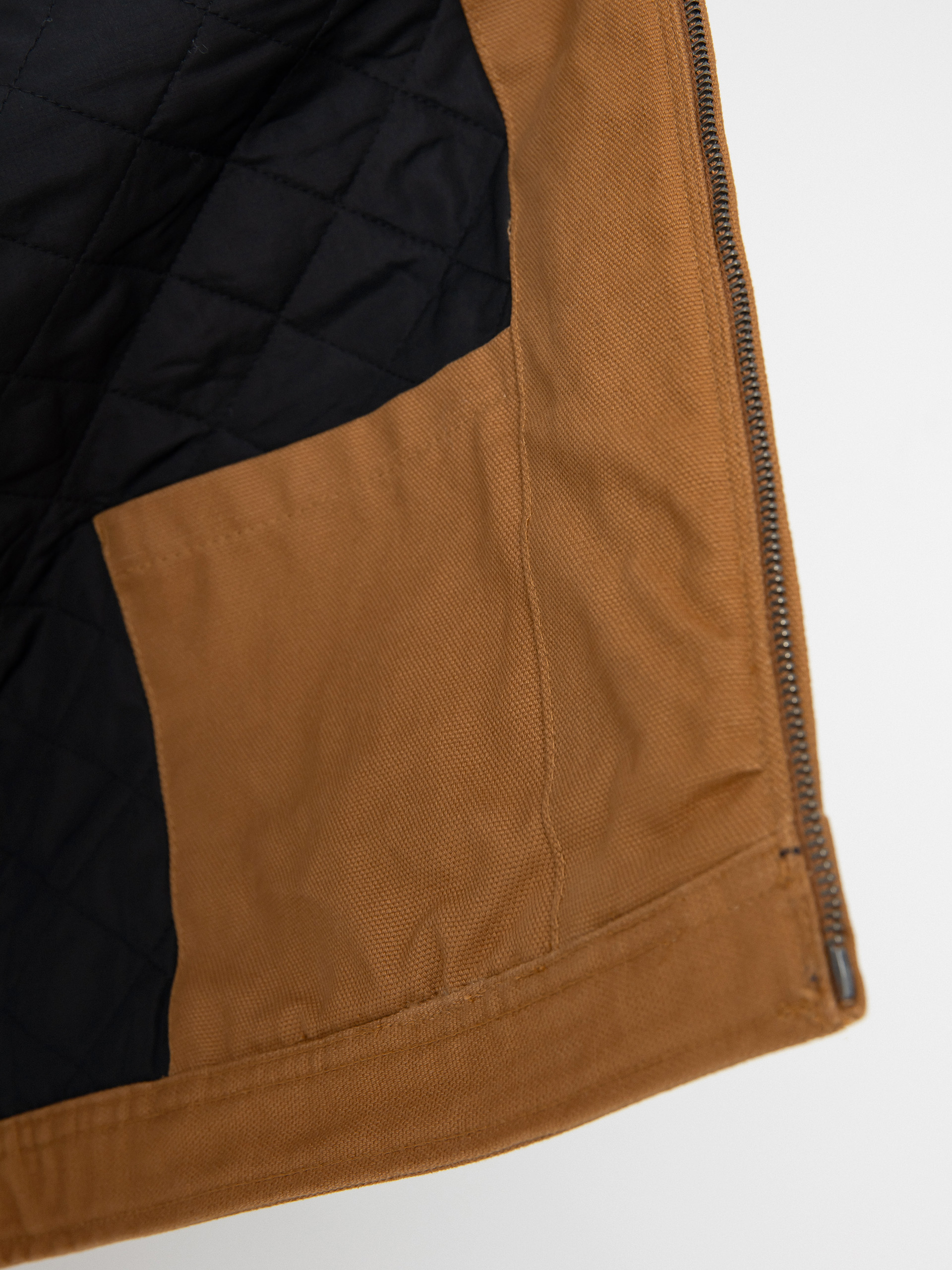 Bunda Dickies Duck Canvas Painter (brown duck)