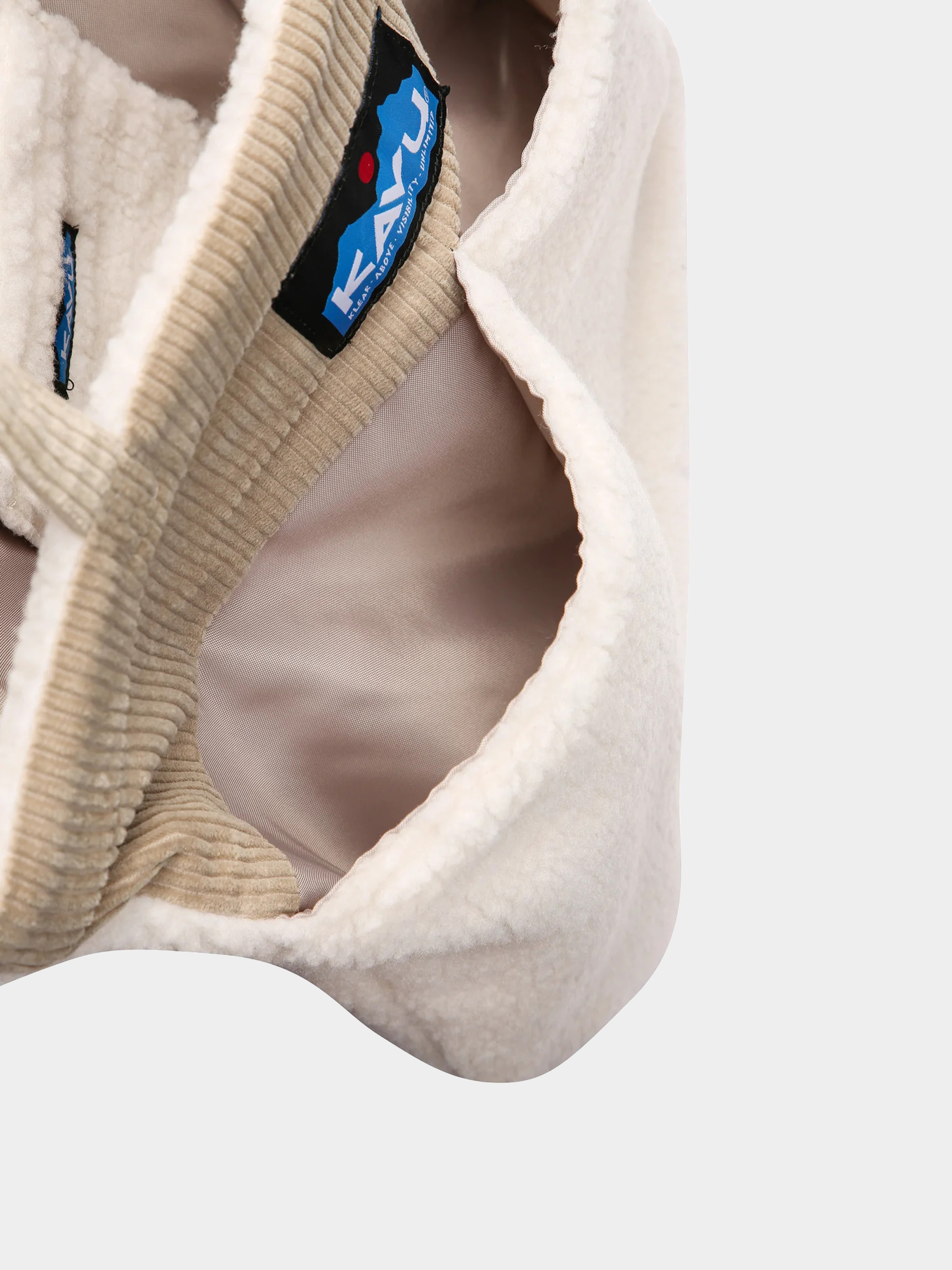 Taška Kavu Tote It All (pebble beach)