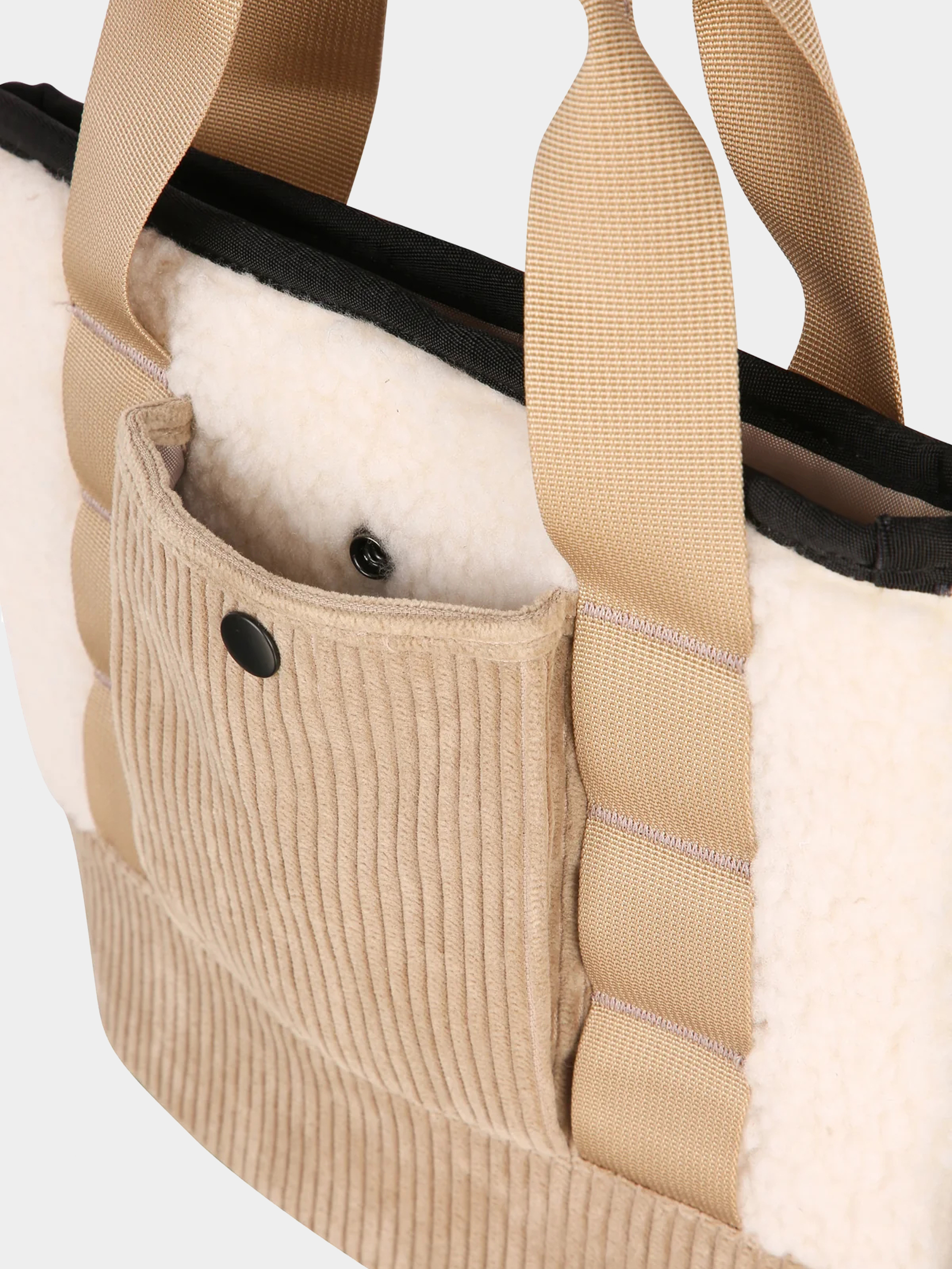 Taška Kavu Brimley (pebble beach)