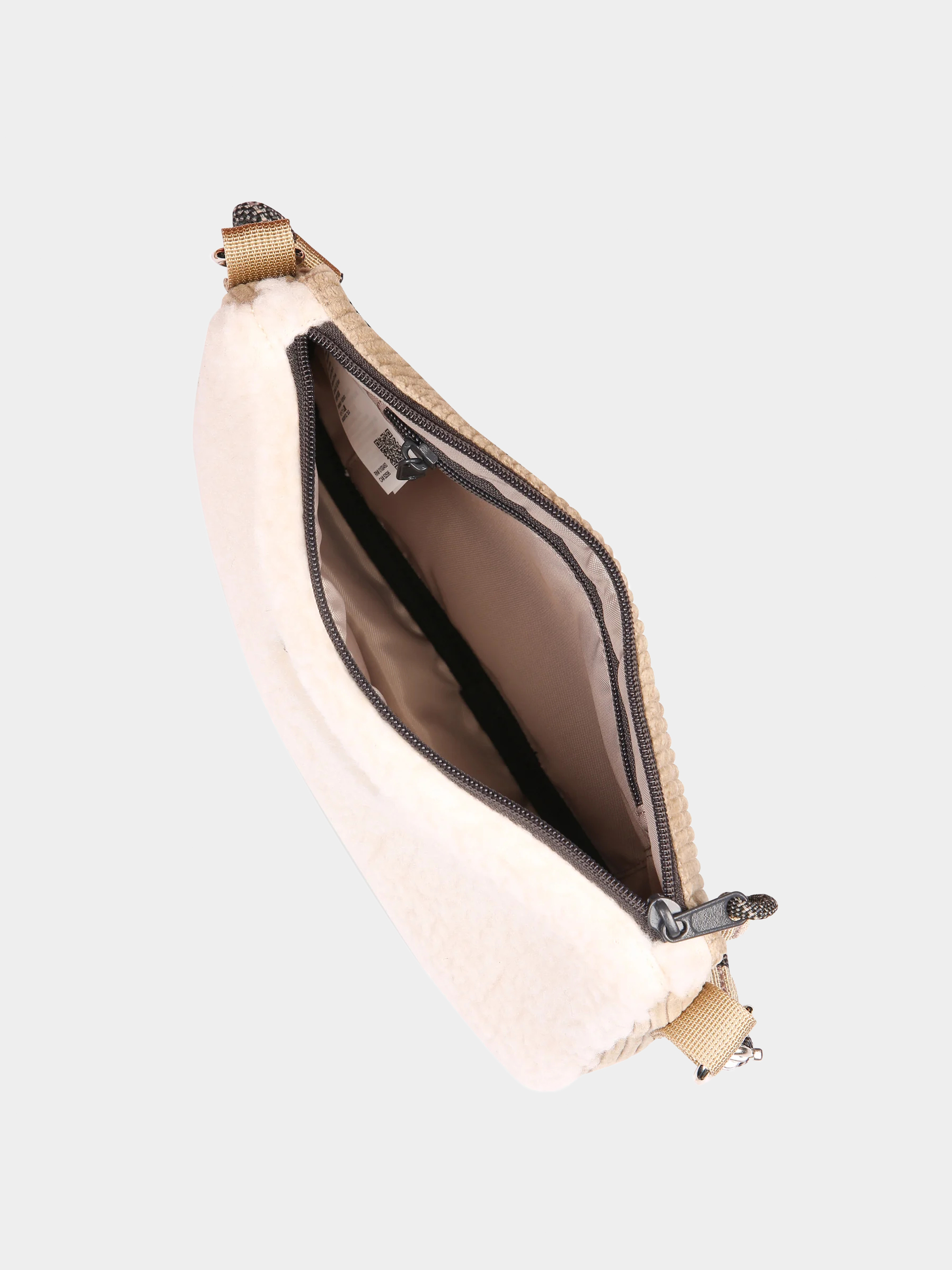 Kabelka Kavu So Snuggy (pebble beach)