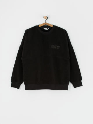 Mikina Carhartt WIP Coordinate (black/grey)