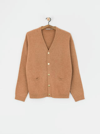 Sveter Carhartt WIP Merton Cardigan (peanut)