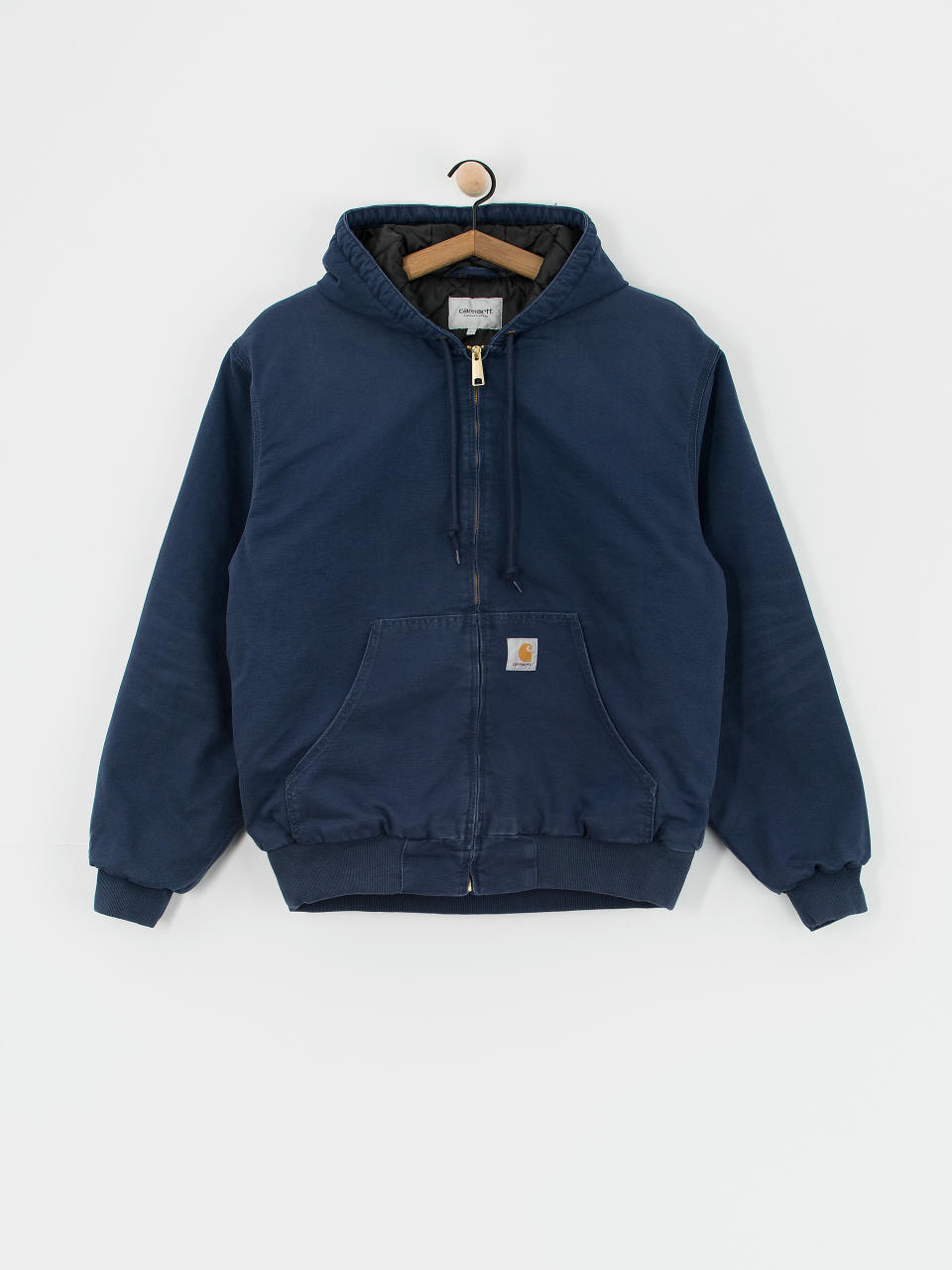 Bunda Carhartt WIP OG Active (air force blue)