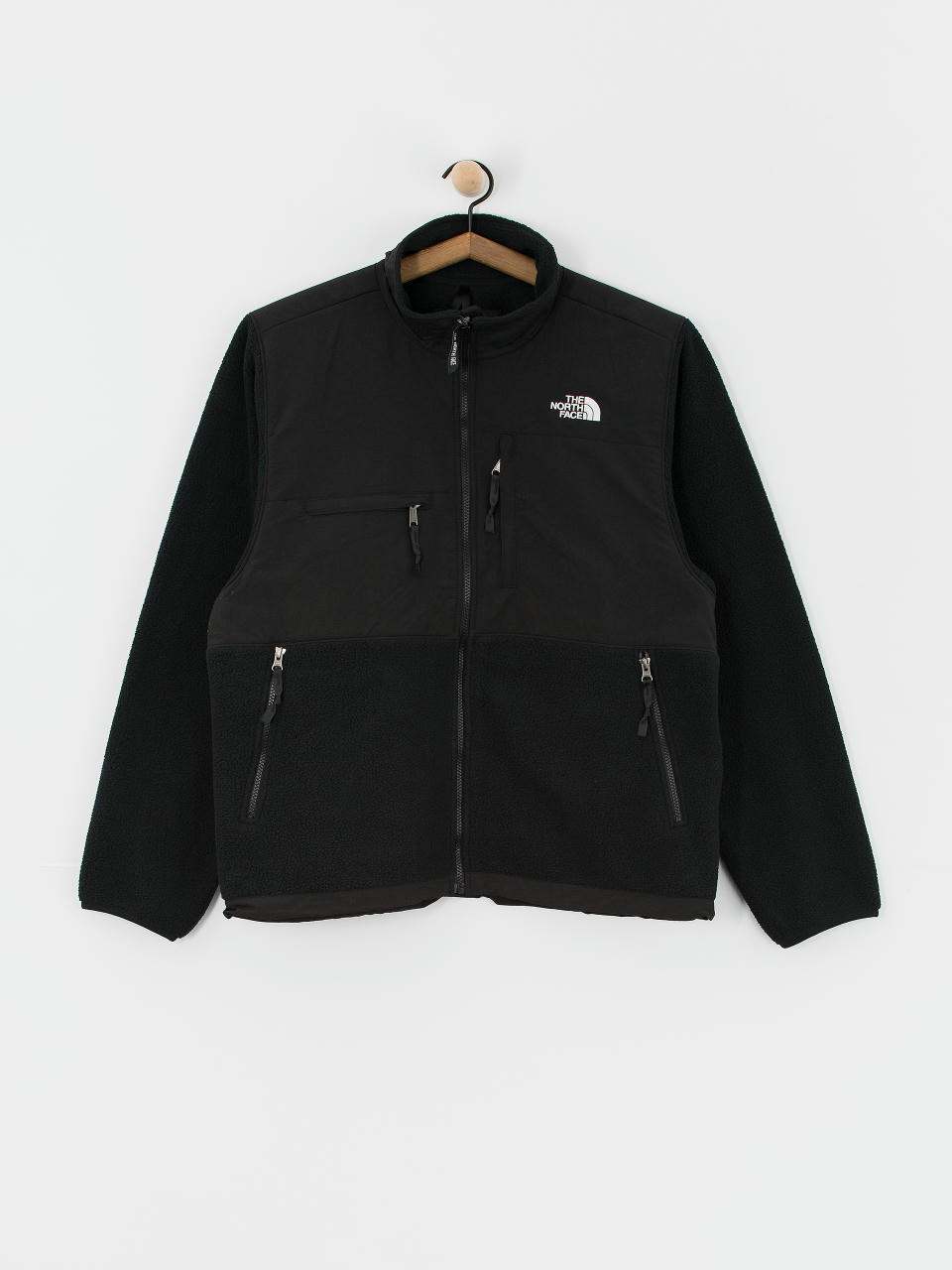 Bunda The North Face Retro Denali (tnf black)