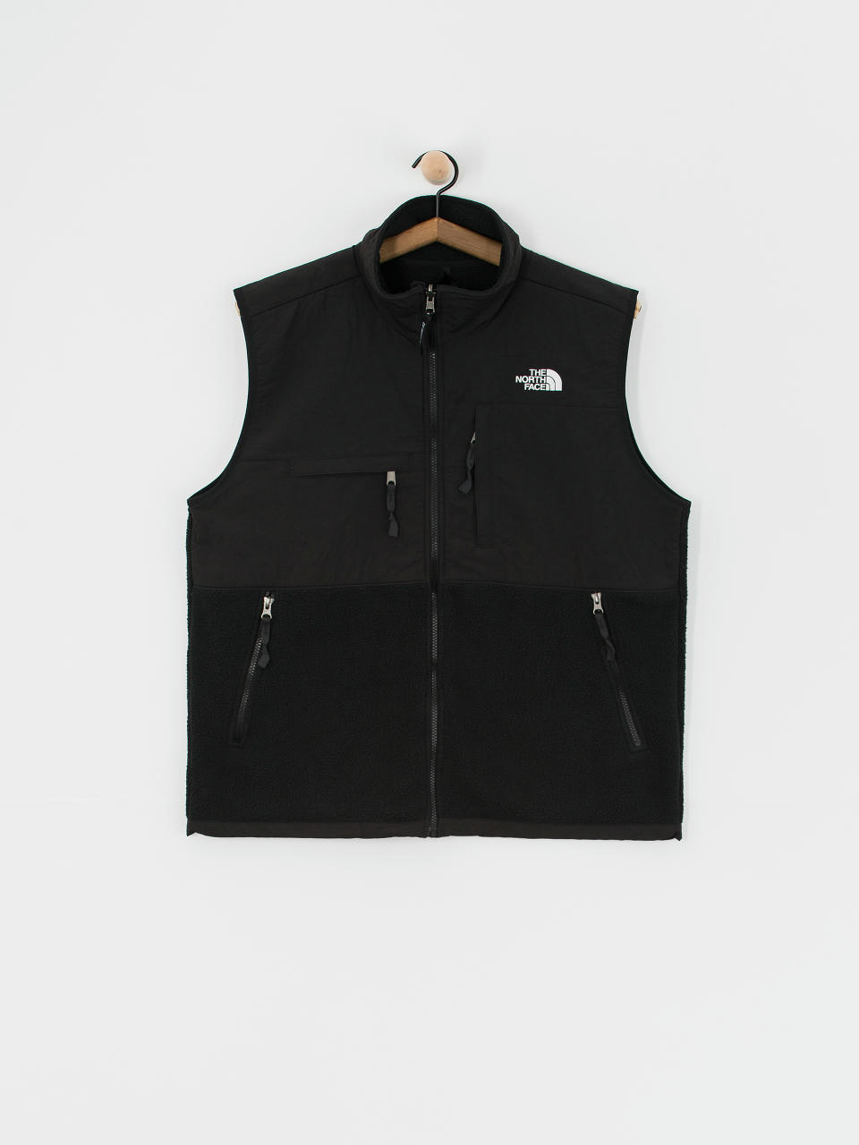 Vesta The North Face Retro Denali (tnf black)