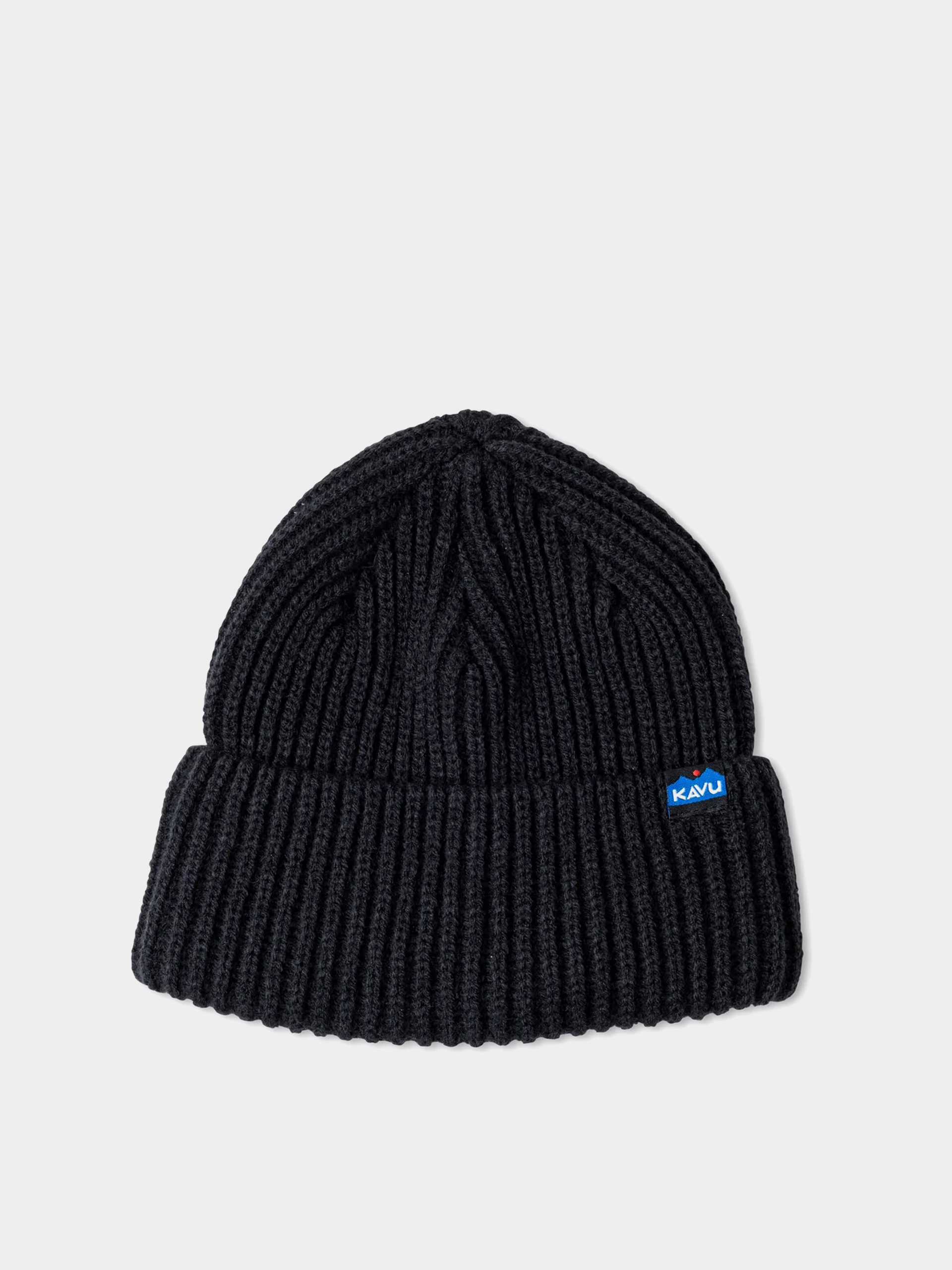 u010ciapka Kavu Trawler (black)