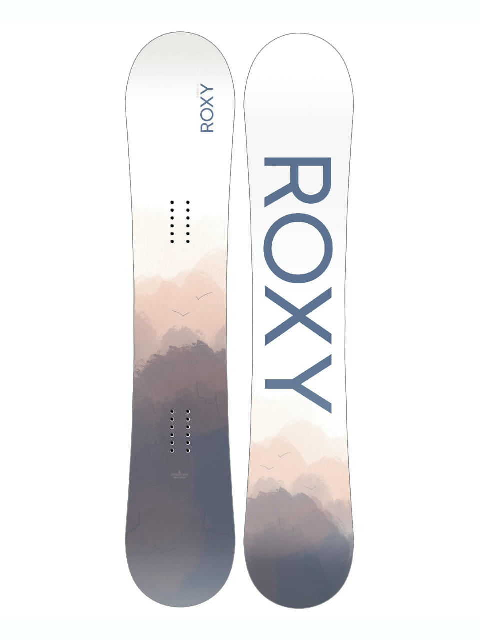 Dámska Snowboard Roxy Raina