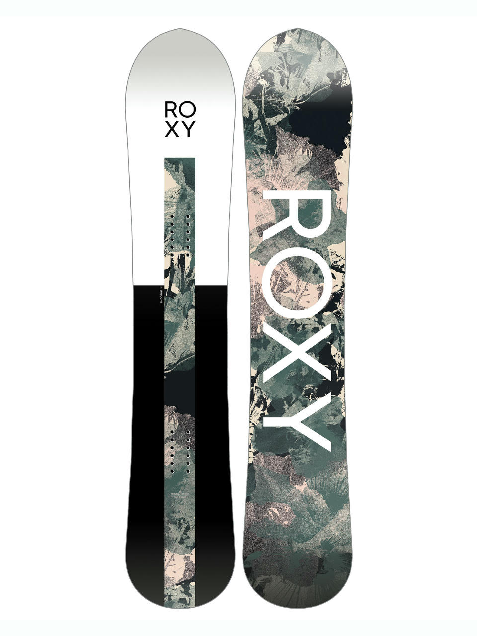 Dámska Snowboard Roxy Smoothie