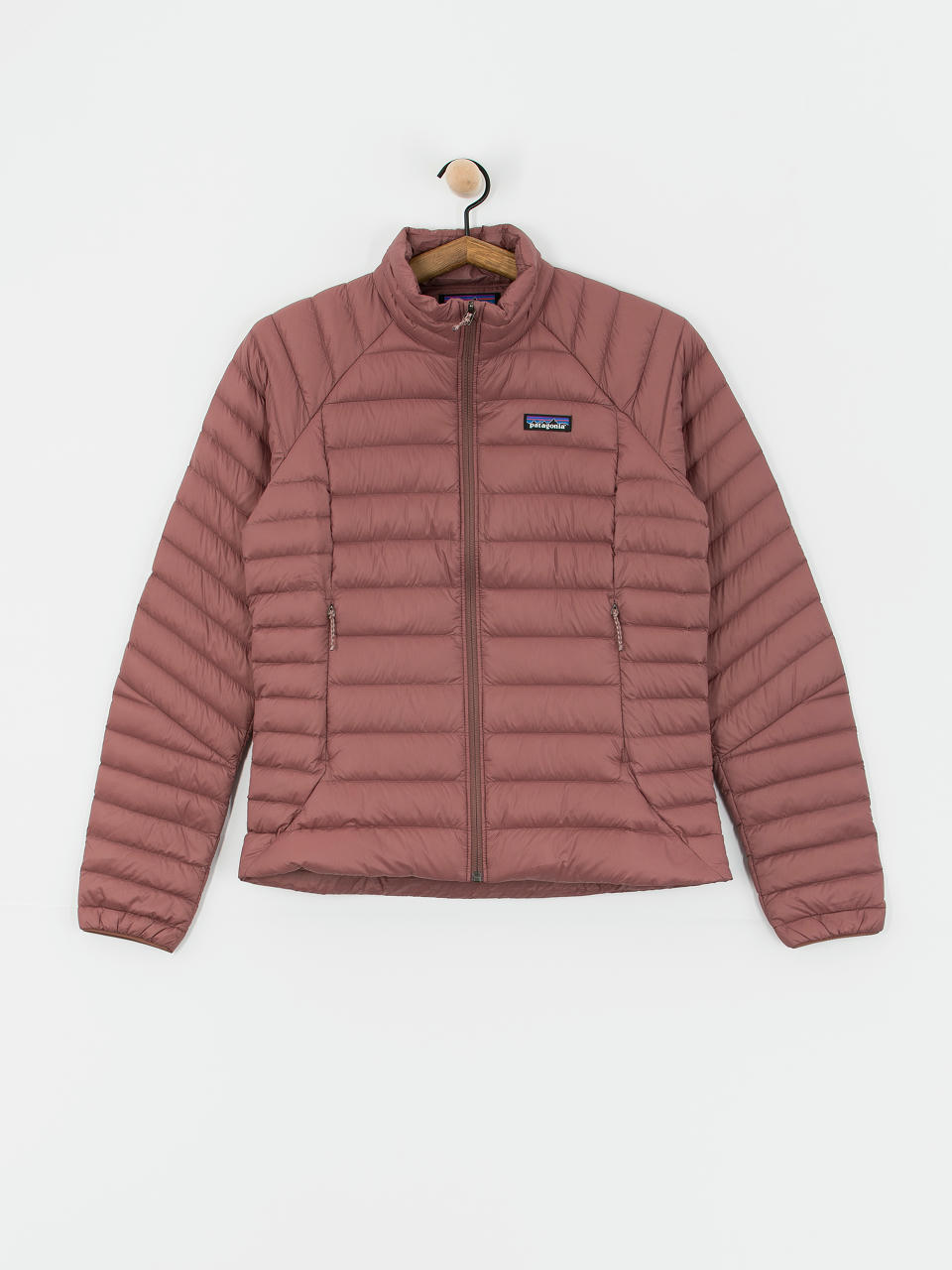 Bunda Patagonia Down Sweater Wmn (dulse mauve)