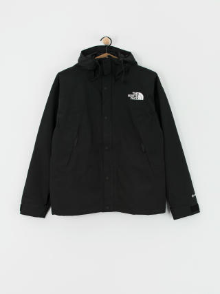 Bunda The North Face Gtx Mtn (tnf black tnf black npf)