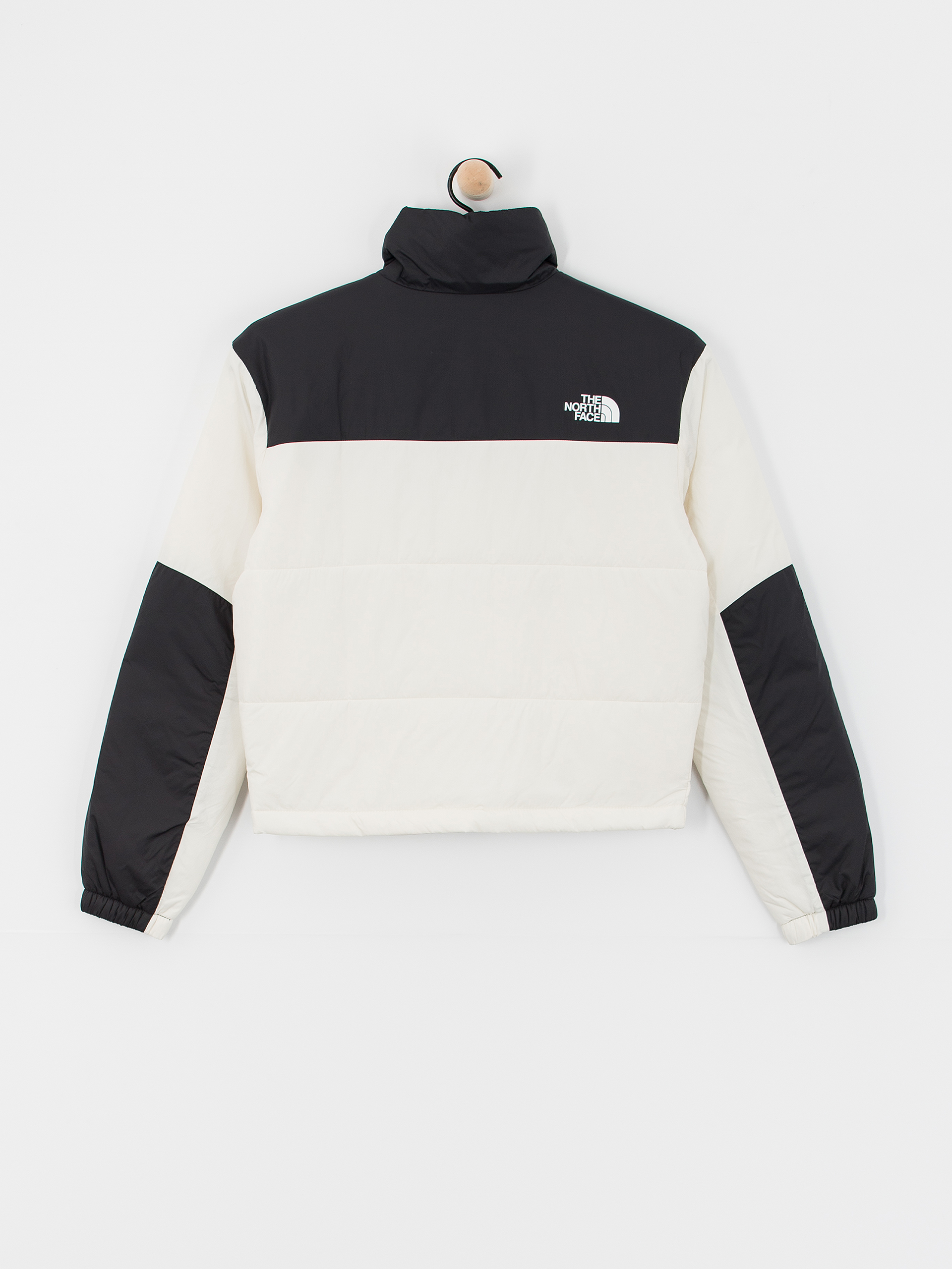 Bunda The North Face Gosei Puffer Wmn (white dune npf)