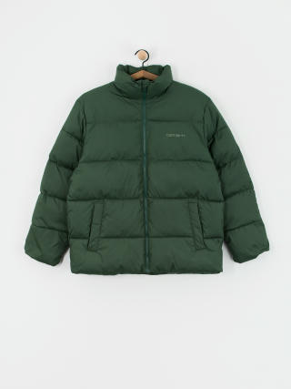 Bunda Carhartt WIP Springfield (sycamore tree/duck green)