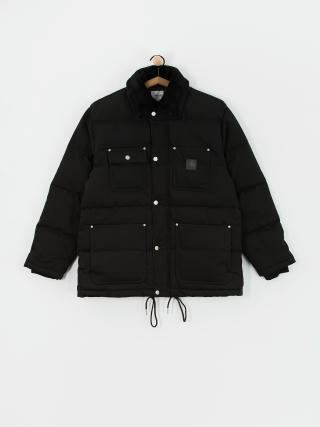 Bunda Carhartt WIP Rayley (black)