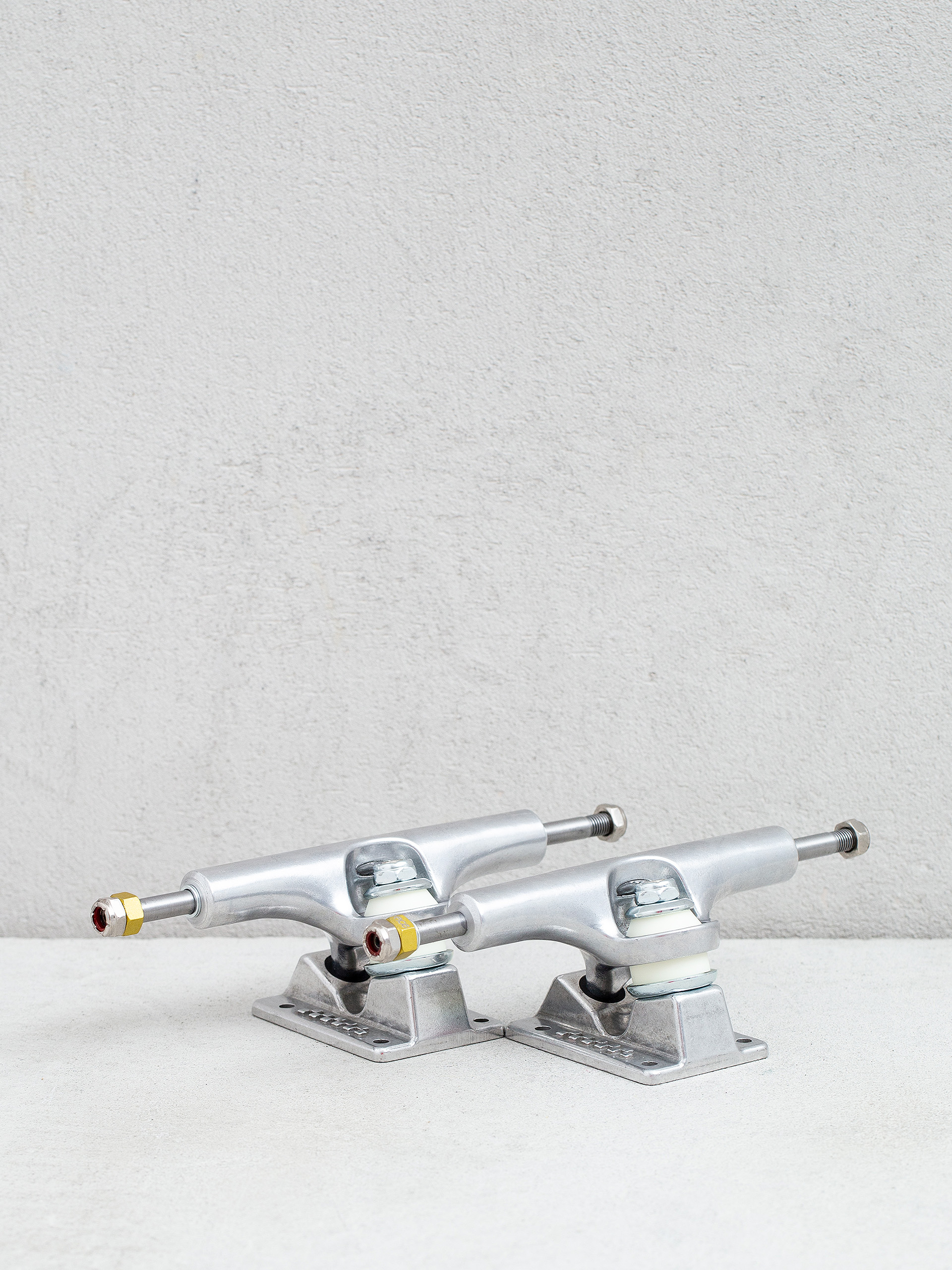 Trucky Ace AF1 Hollow (polished)