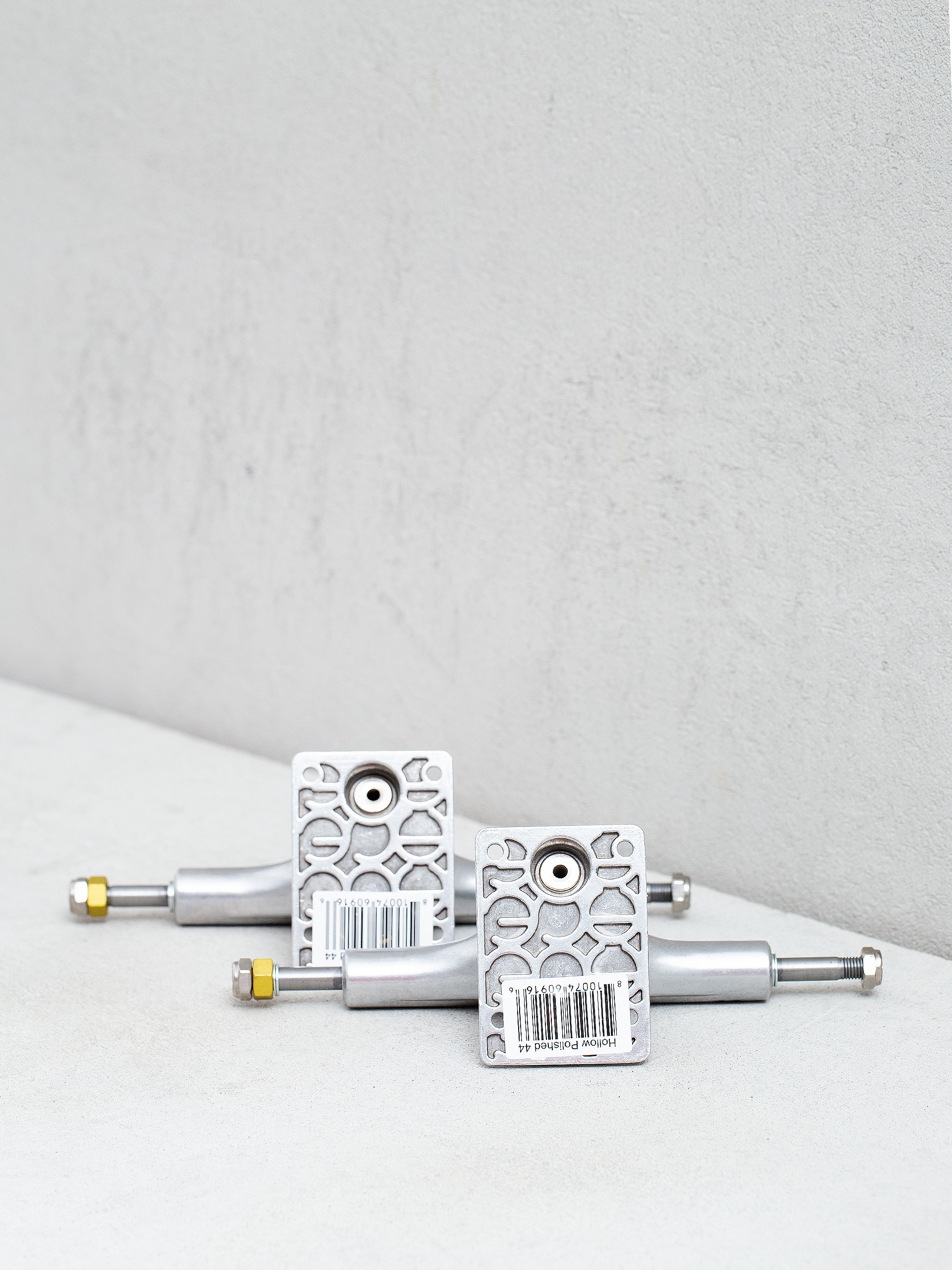 Trucky Ace AF1 Hollow (polished)