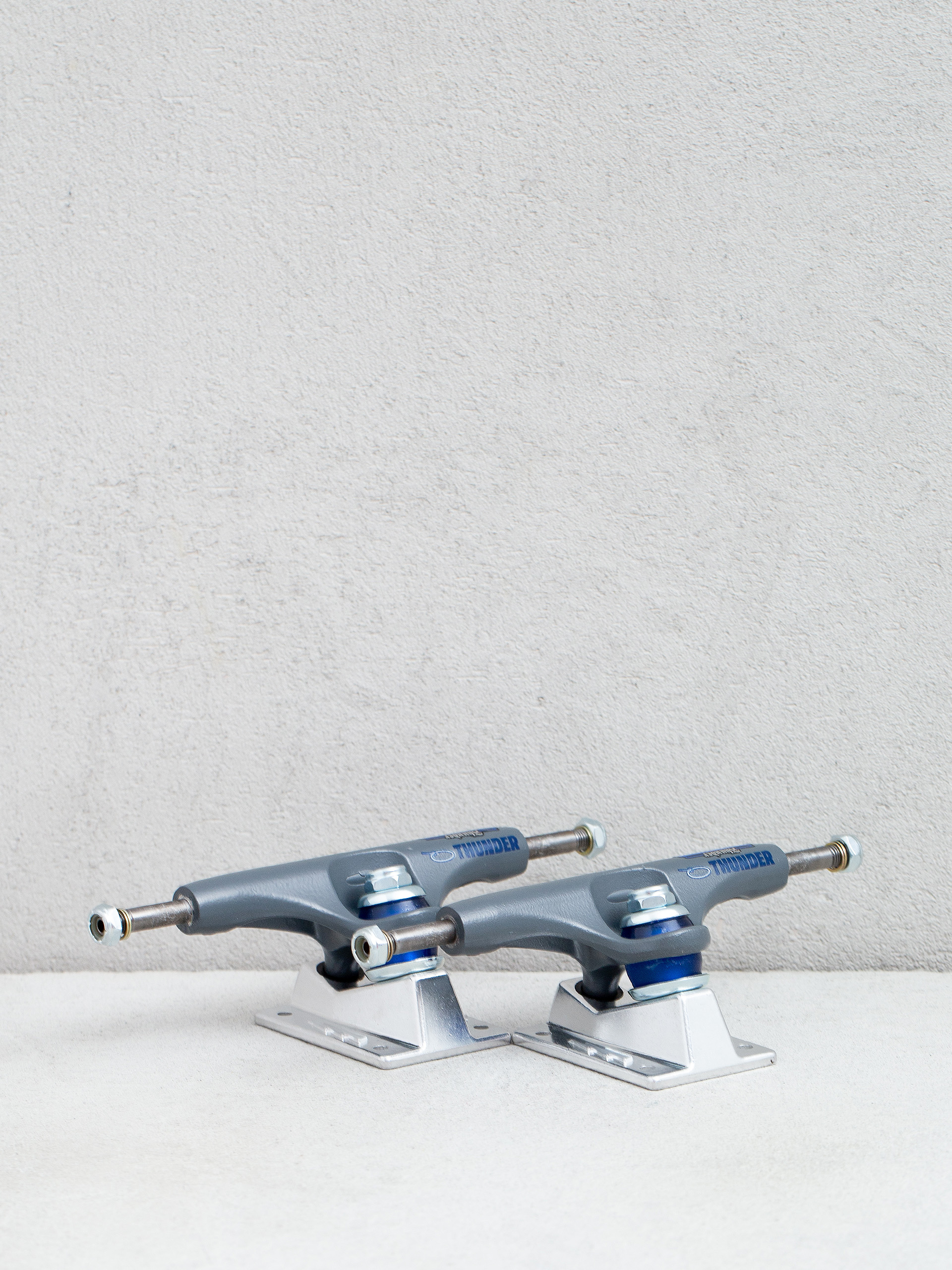 Trucky Thunder Grenade Og Hollow Lights (grey/silver)