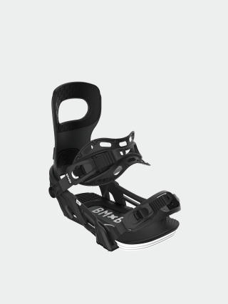 Snowboardové viazanie Bent Metal Bolt (black)