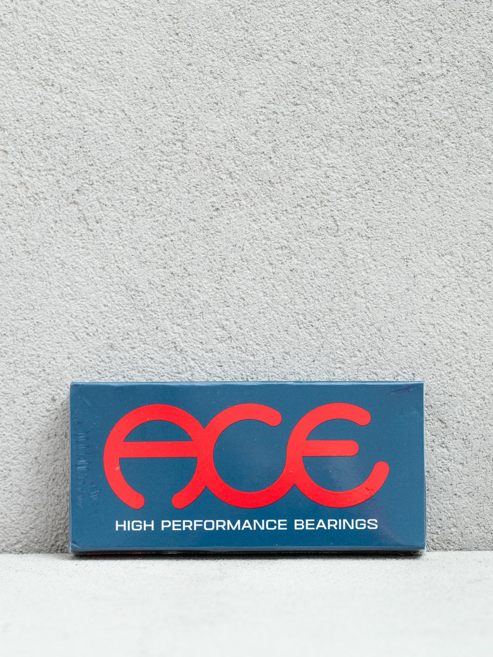 Ložiska Ace Ace Bearings (silver/navy)