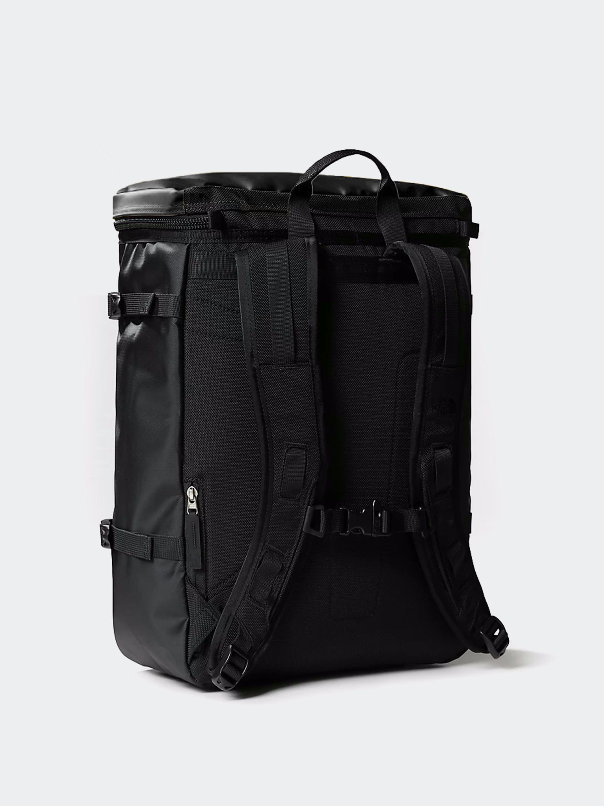 Batoh The North Face Base Camp Fuse Box (summit gold tnf black n)