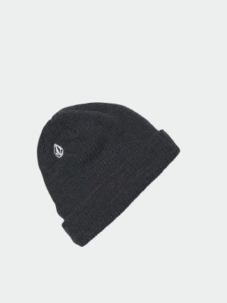 Čiapka Volcom Full Stone (charcoal heather)