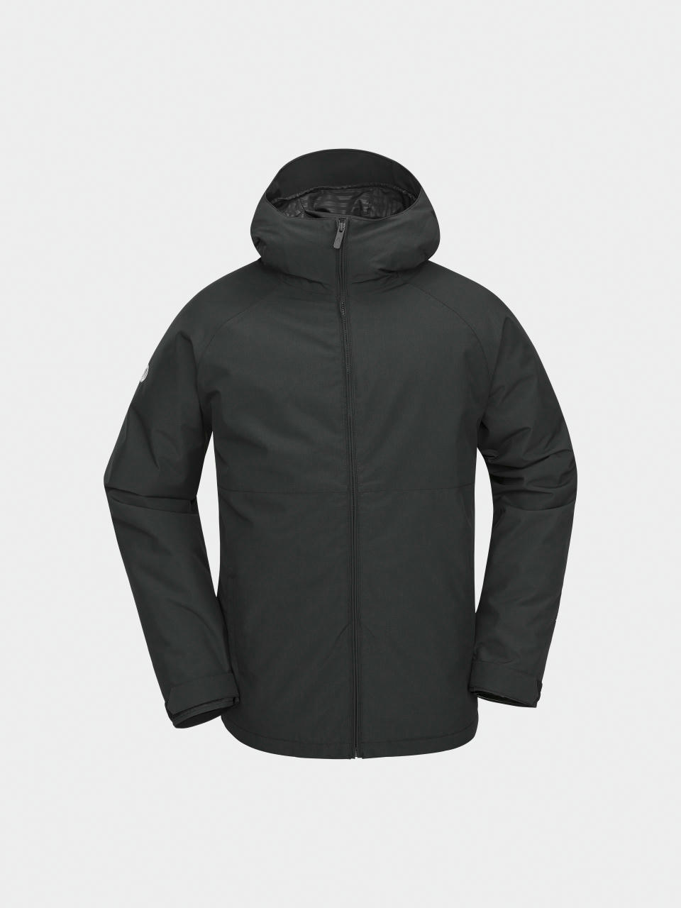 Pánska Snowboardová bunda Volcom 2836 Ins (black)