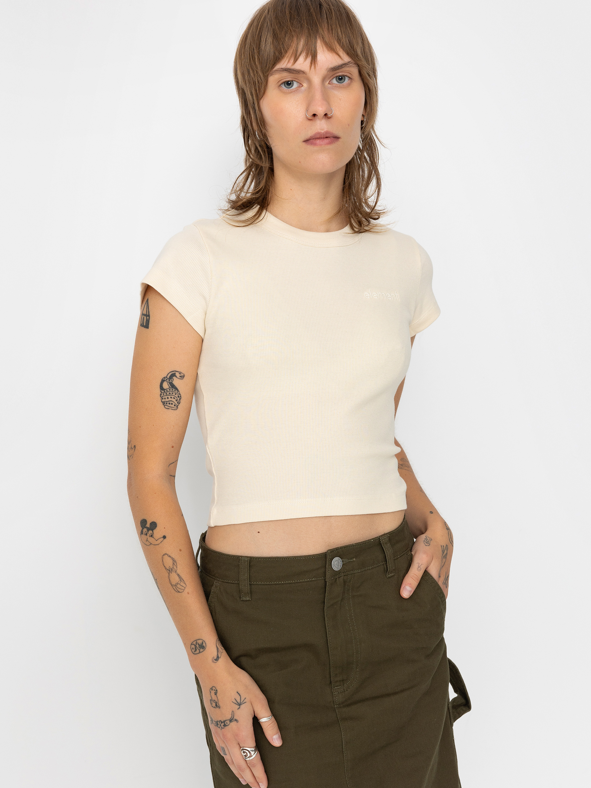 Tričko Element Tourbus Wmn