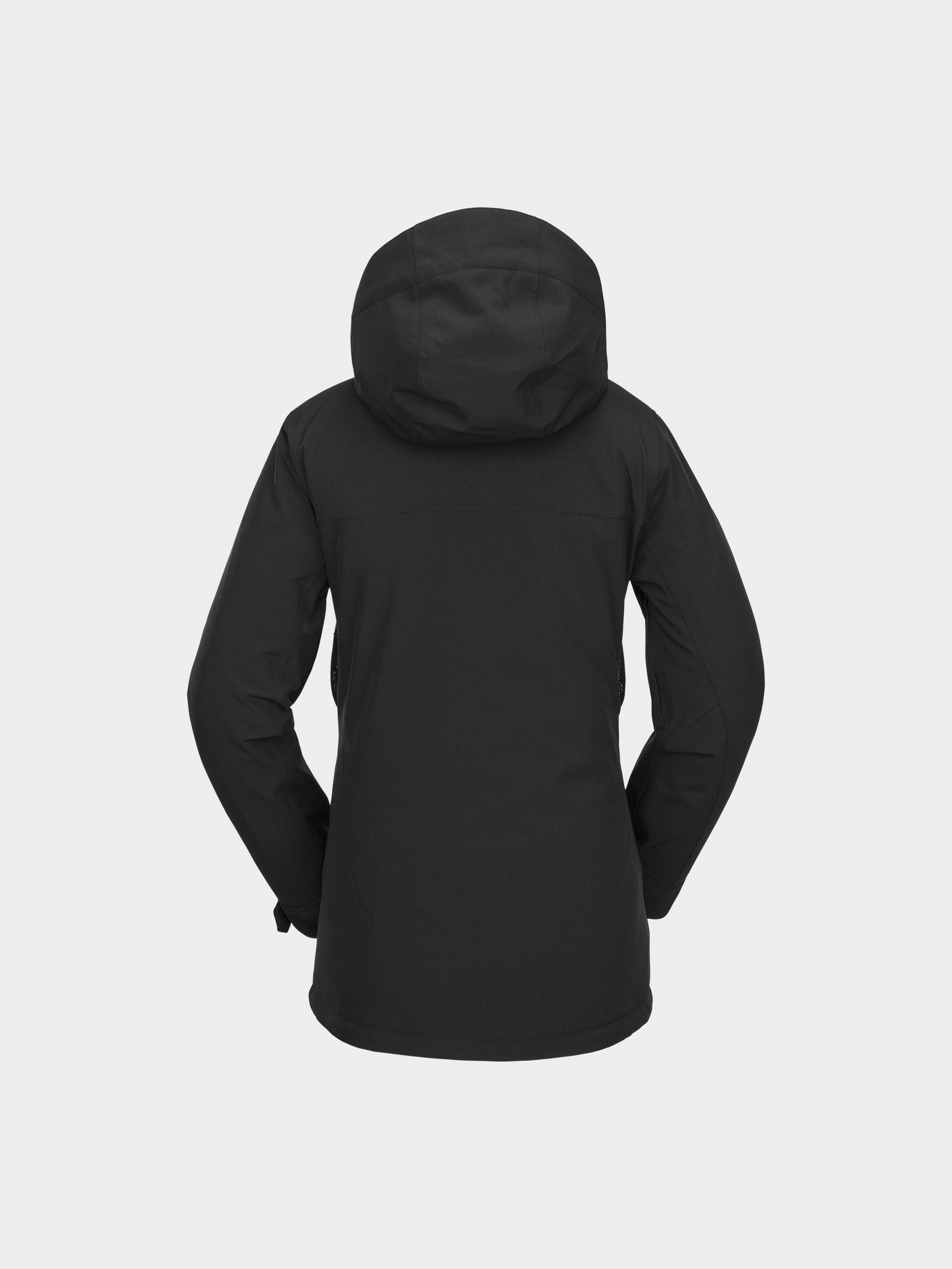 Dámska Snowboardová bunda Volcom Stoney Shadow Ins (black)