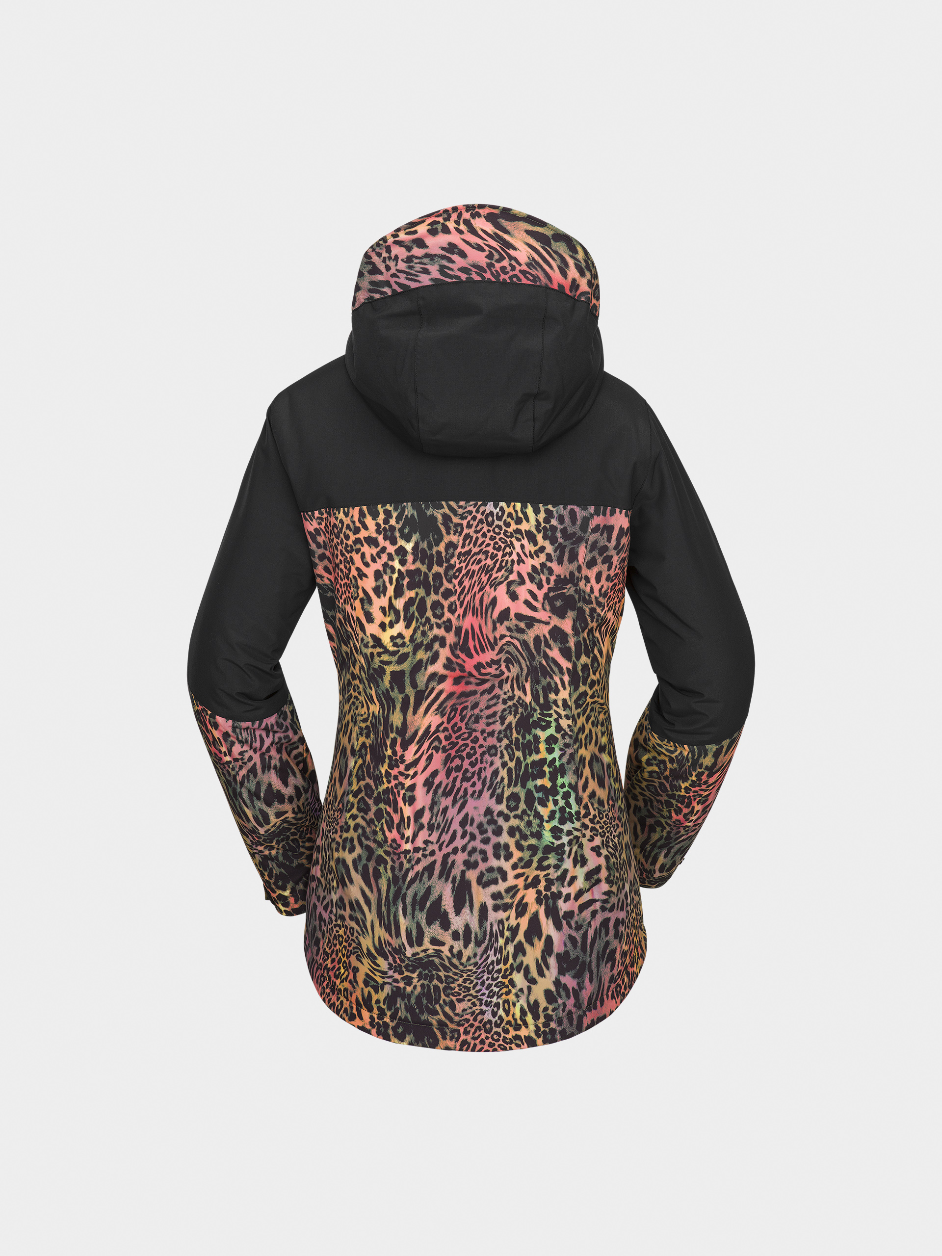 Dámska Snowboardová bunda Volcom Bolt Ins (acid)