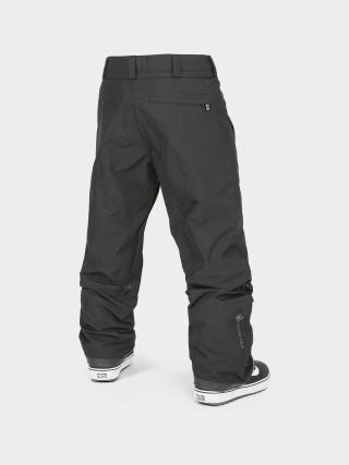 Snowboardové nohavice Volcom Dua Gore Tex (black)