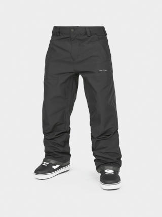 Snowboardové nohavice Volcom Dua Gore Tex (black)