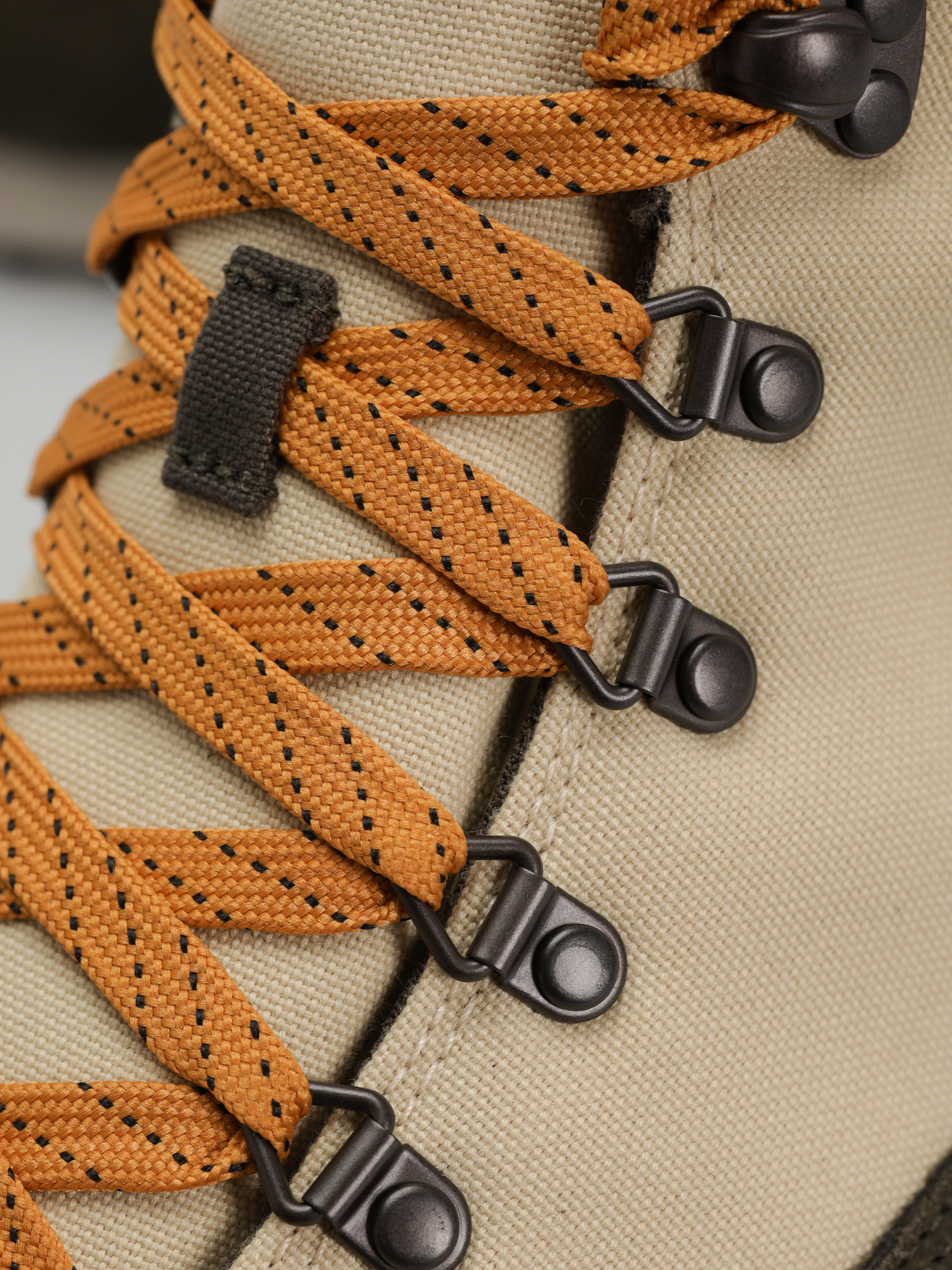 Topánky The North Face Back To Berkeley Iv Textile Wp (gravel/new taupe green)