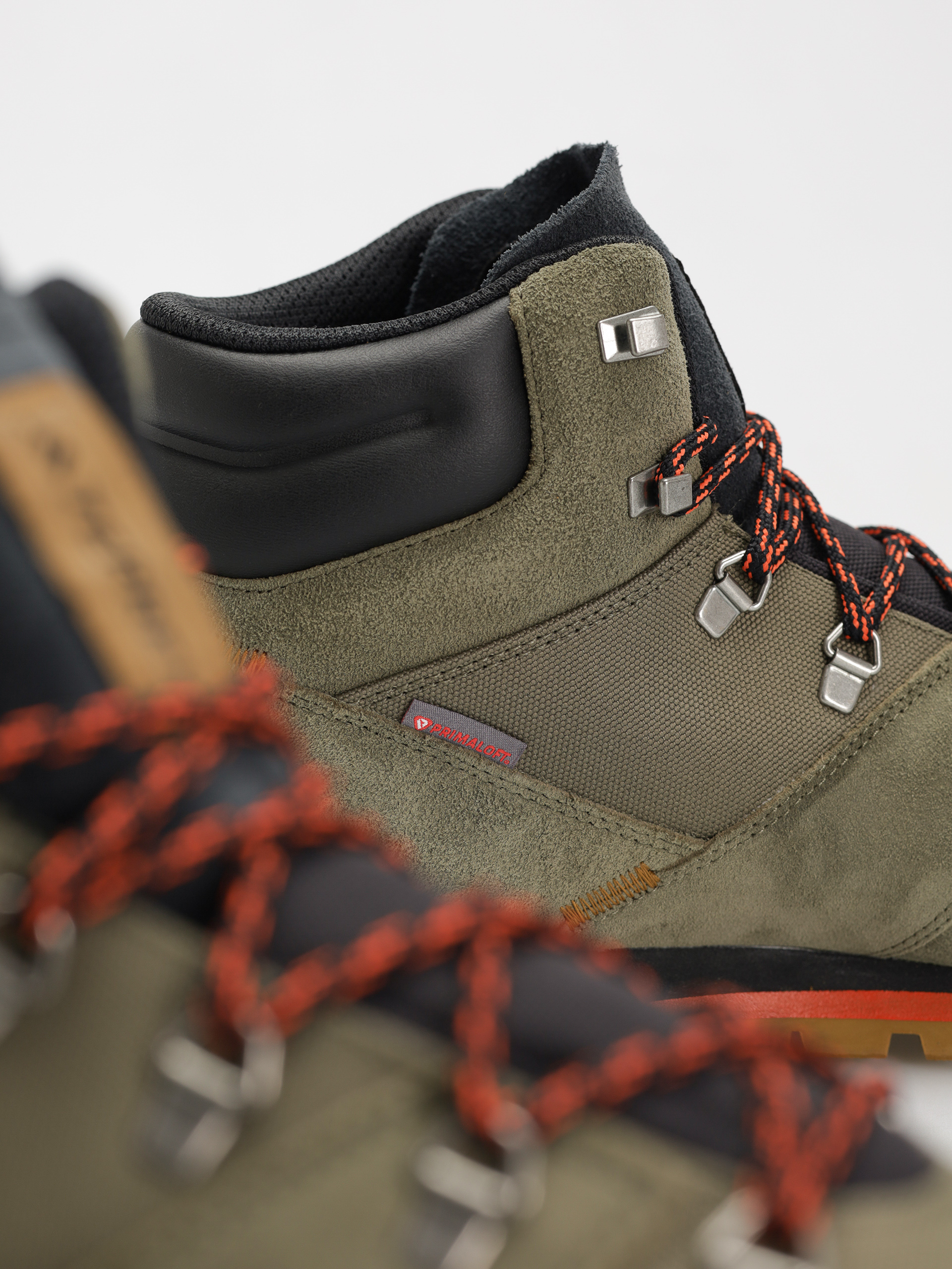 Topánky adidas Terrex Snowpitch C. (olistr/brostr/seimor)