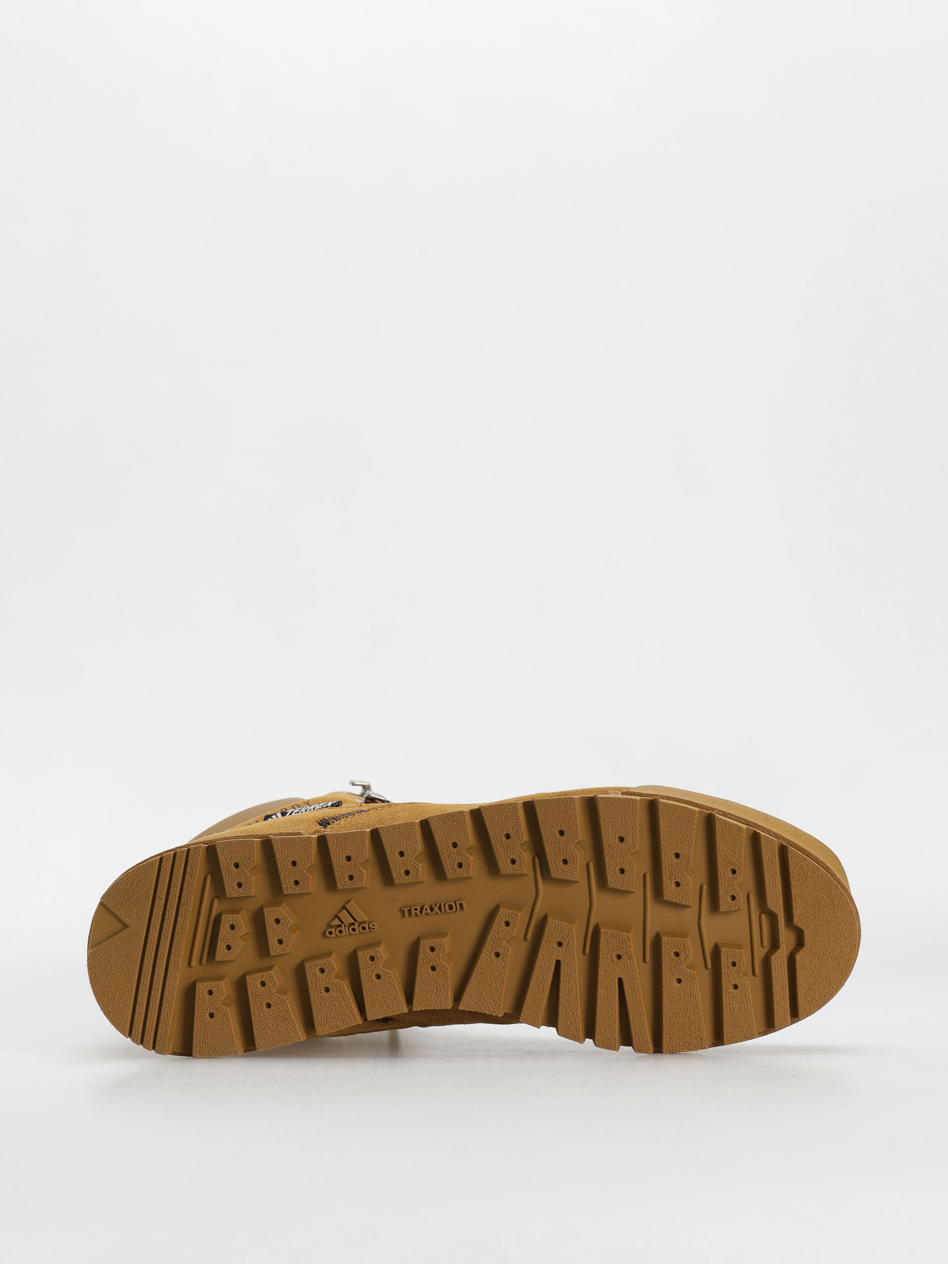 Topánky adidas Terrex Snowpitch C. (brostr/brostr/seimor)