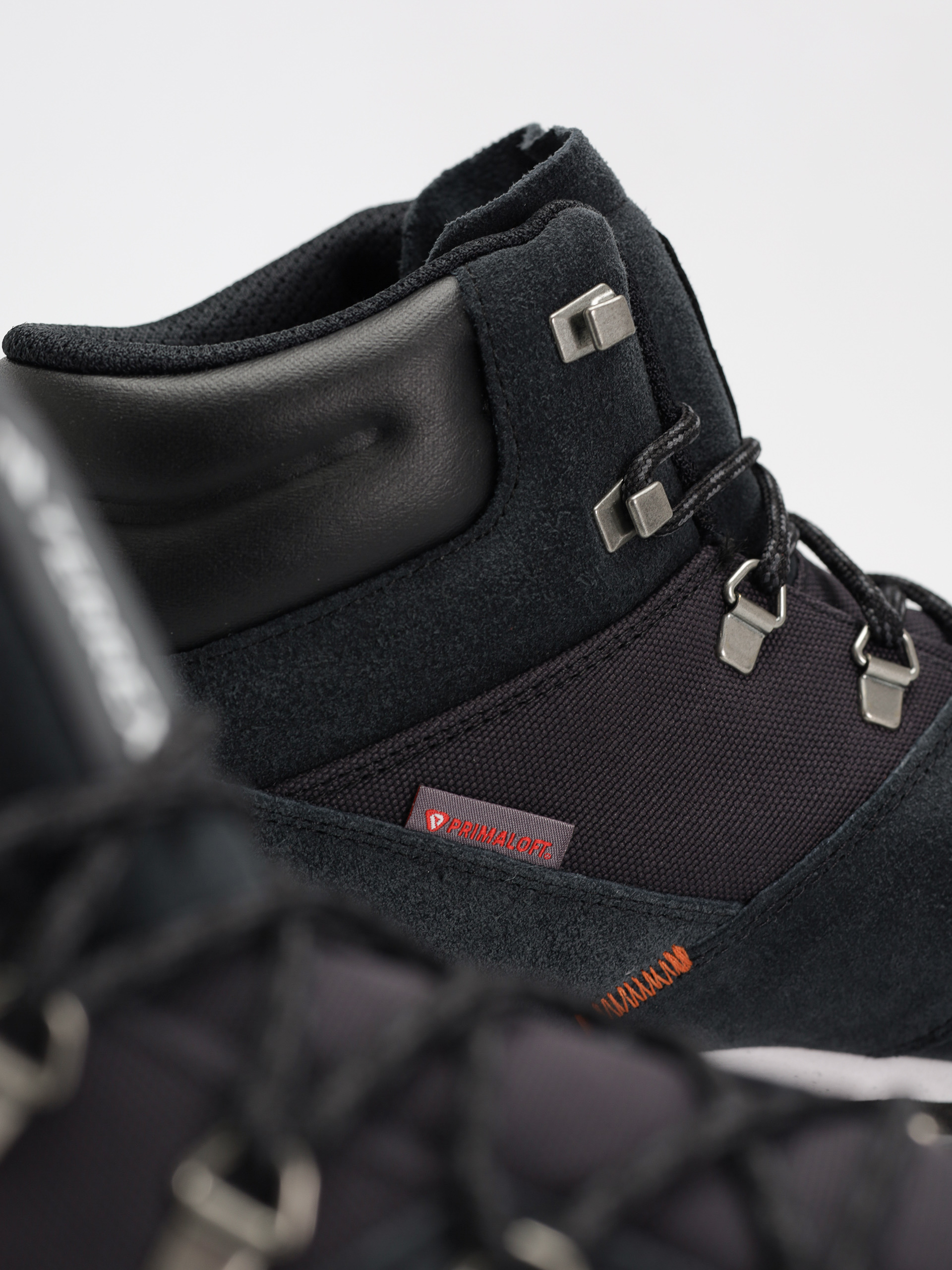 Topánky adidas Terrex Snowpitch C. (cblack/cblack/seimor)