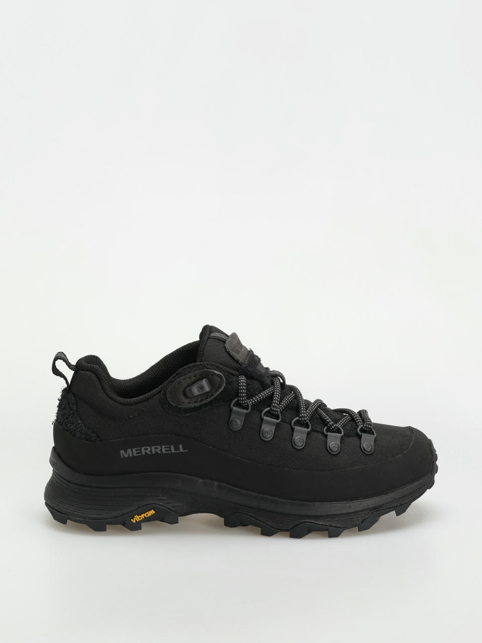 Topánky Merrell Ontario SP Lace SE Wmn (black)