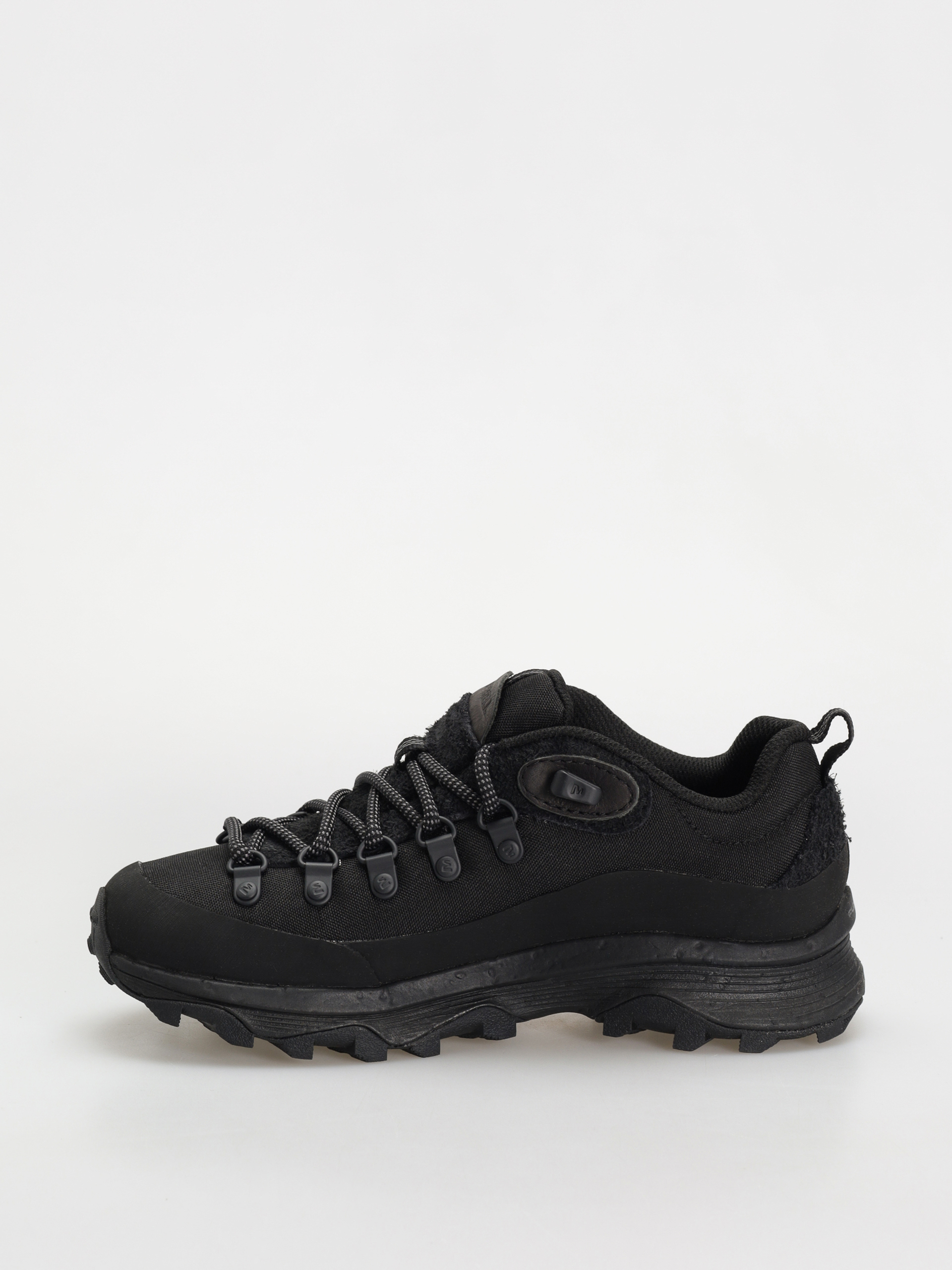 Topánky Merrell Ontario SP Lace SE Wmn (black)