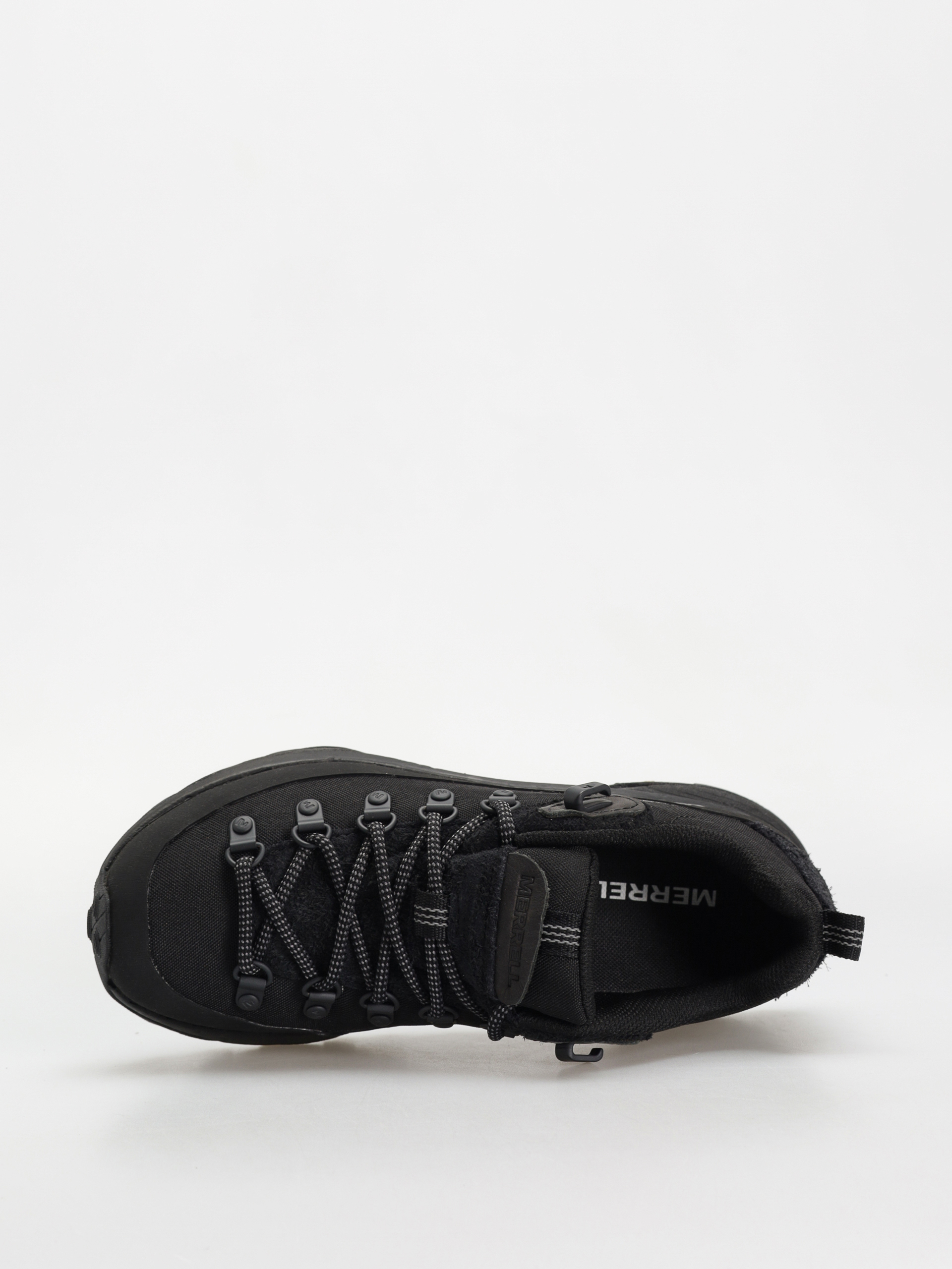 Topánky Merrell Ontario SP Lace SE Wmn (black)