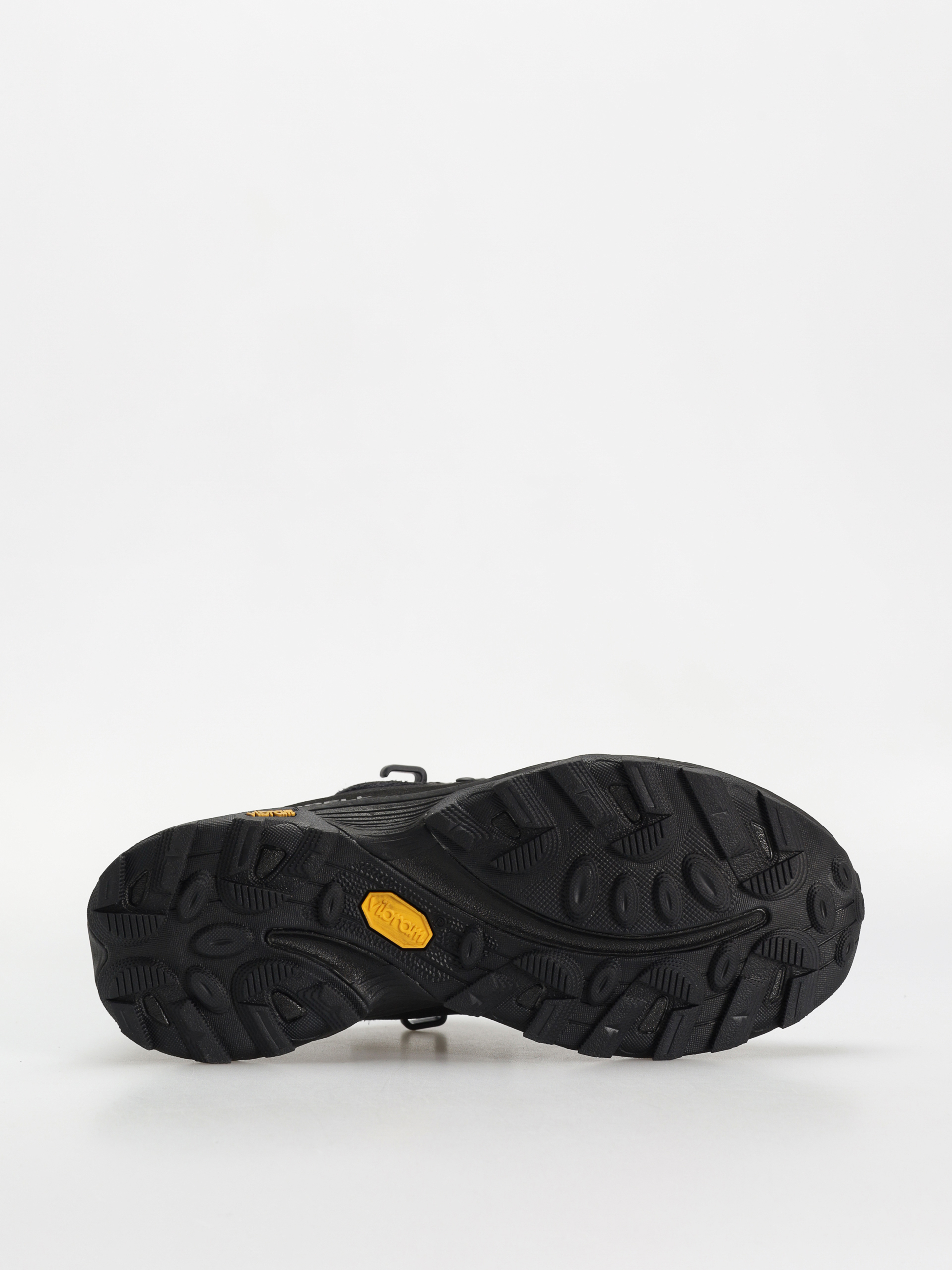 Topánky Merrell Ontario SP Lace SE Wmn (black)