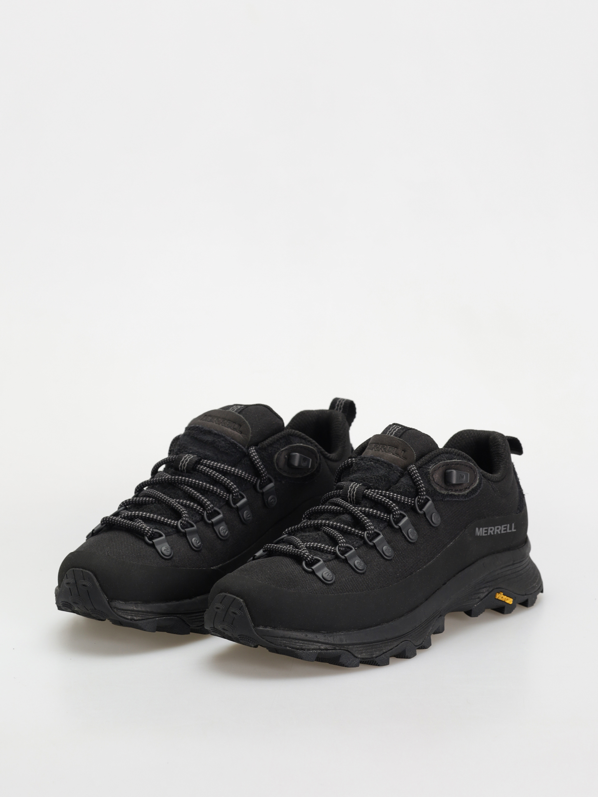 Topánky Merrell Ontario SP Lace SE Wmn (black)
