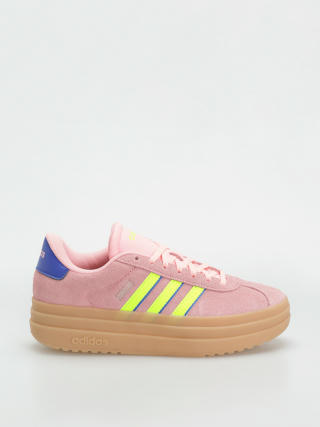 Topánky adidas Originals Vl Court Bold Wmn (pinspa/luclem/lucblu)