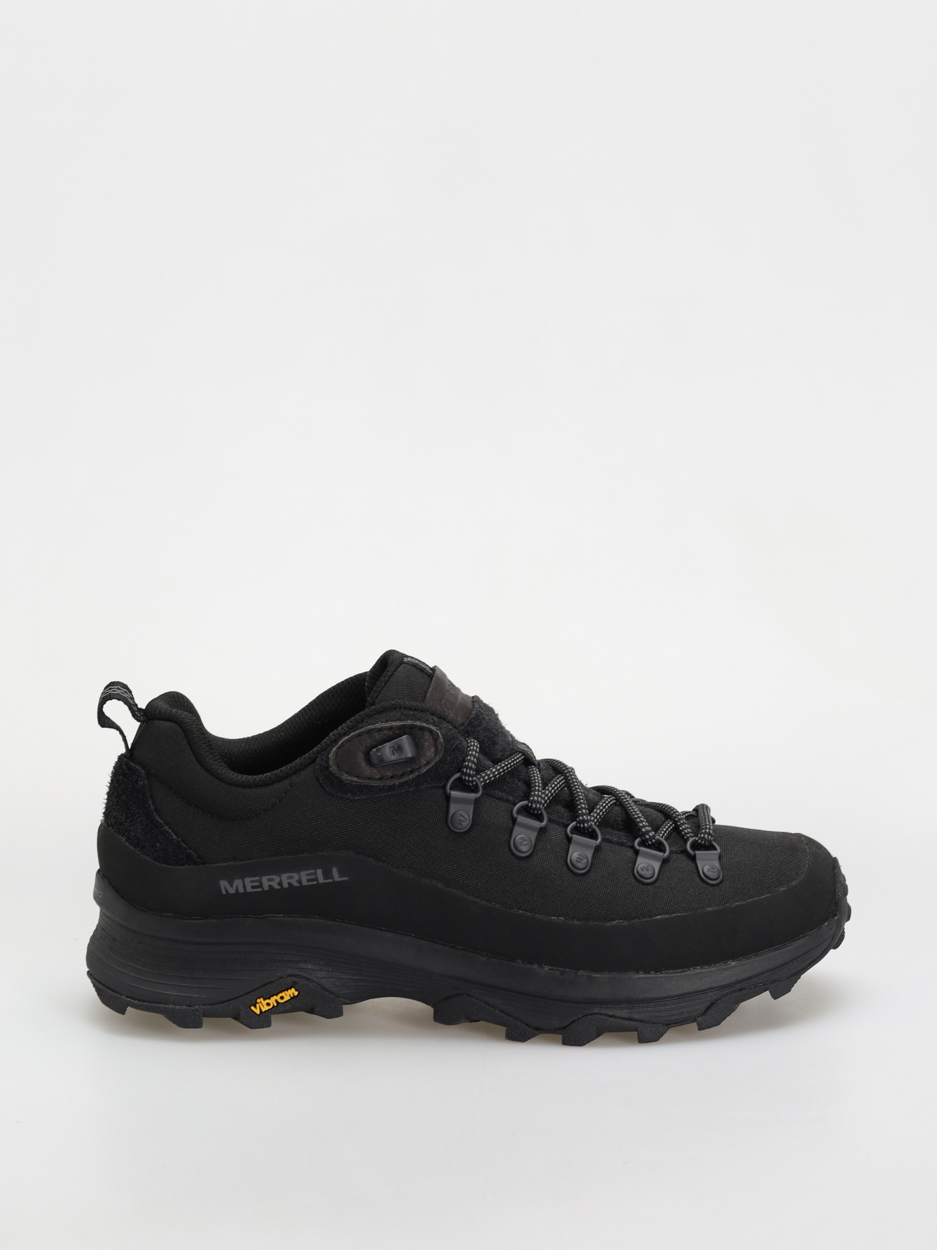 Topánky Merrell Ontario SP Lace SE (black)