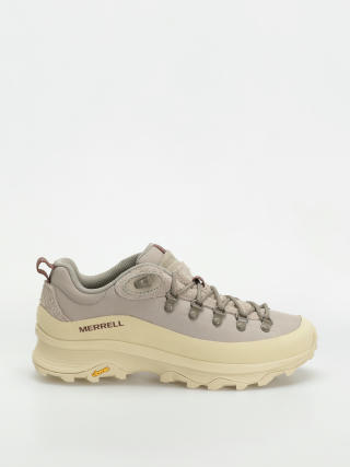 Topánky Merrell Ontario SP Lace SE (aluminum)